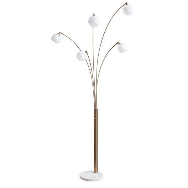 Signature Design by Ashley Taliya Arc Lamp L725119