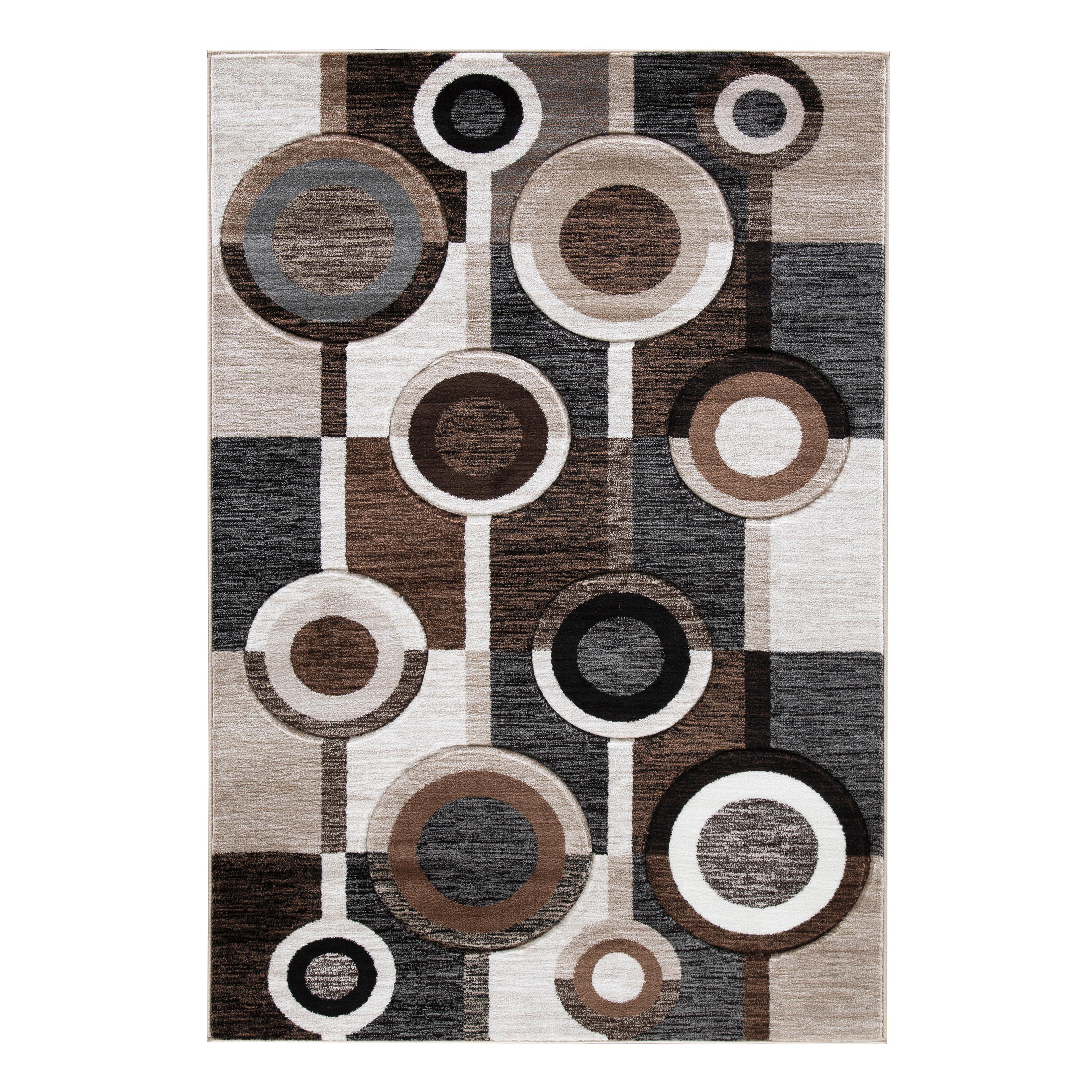  Size_4'10" x 6'11" --  Signature Design by Ashley Guintte Rug IMAGE 1