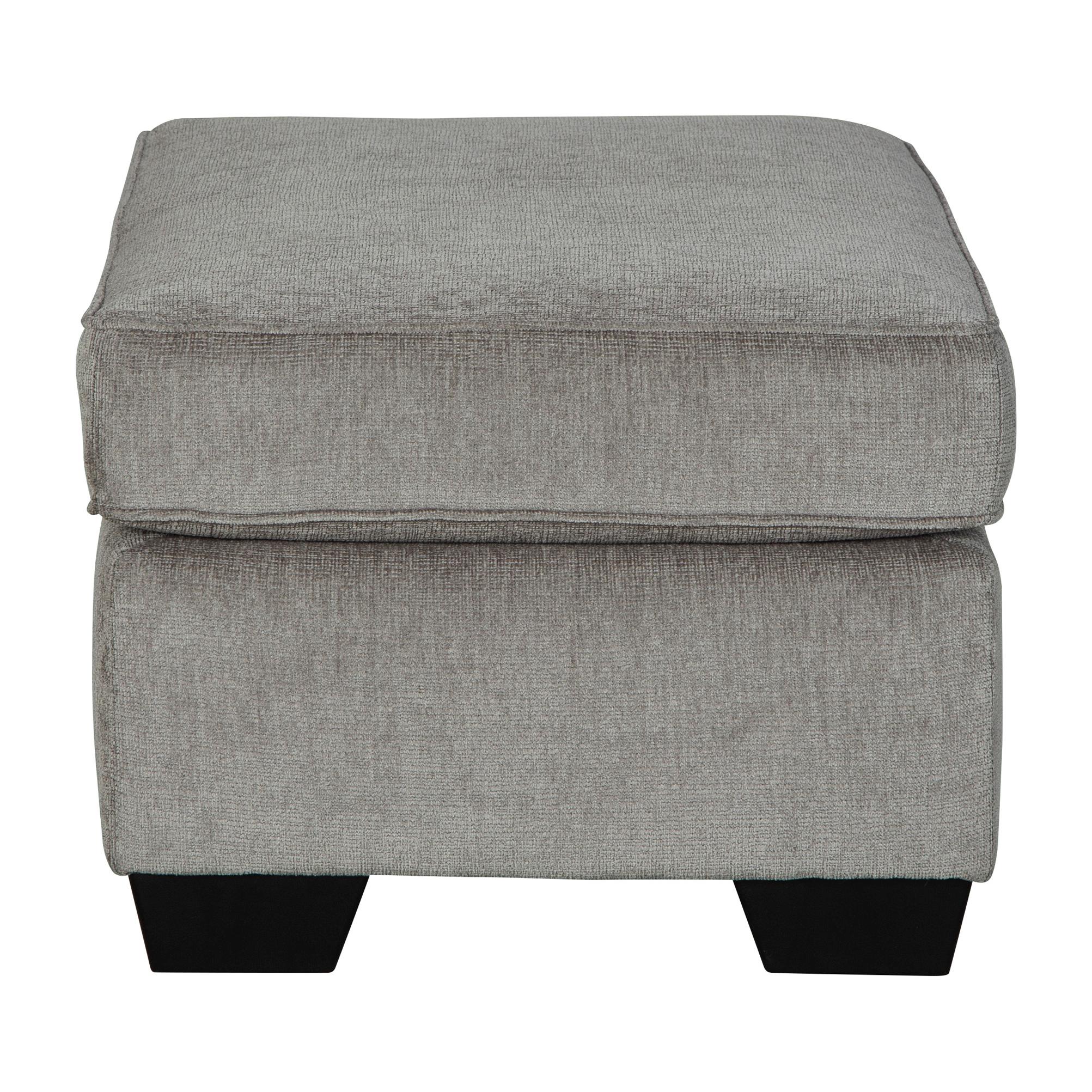  Manufacturer Color_Alloy --  Altari 8721414 Ottoman IMAGE 3