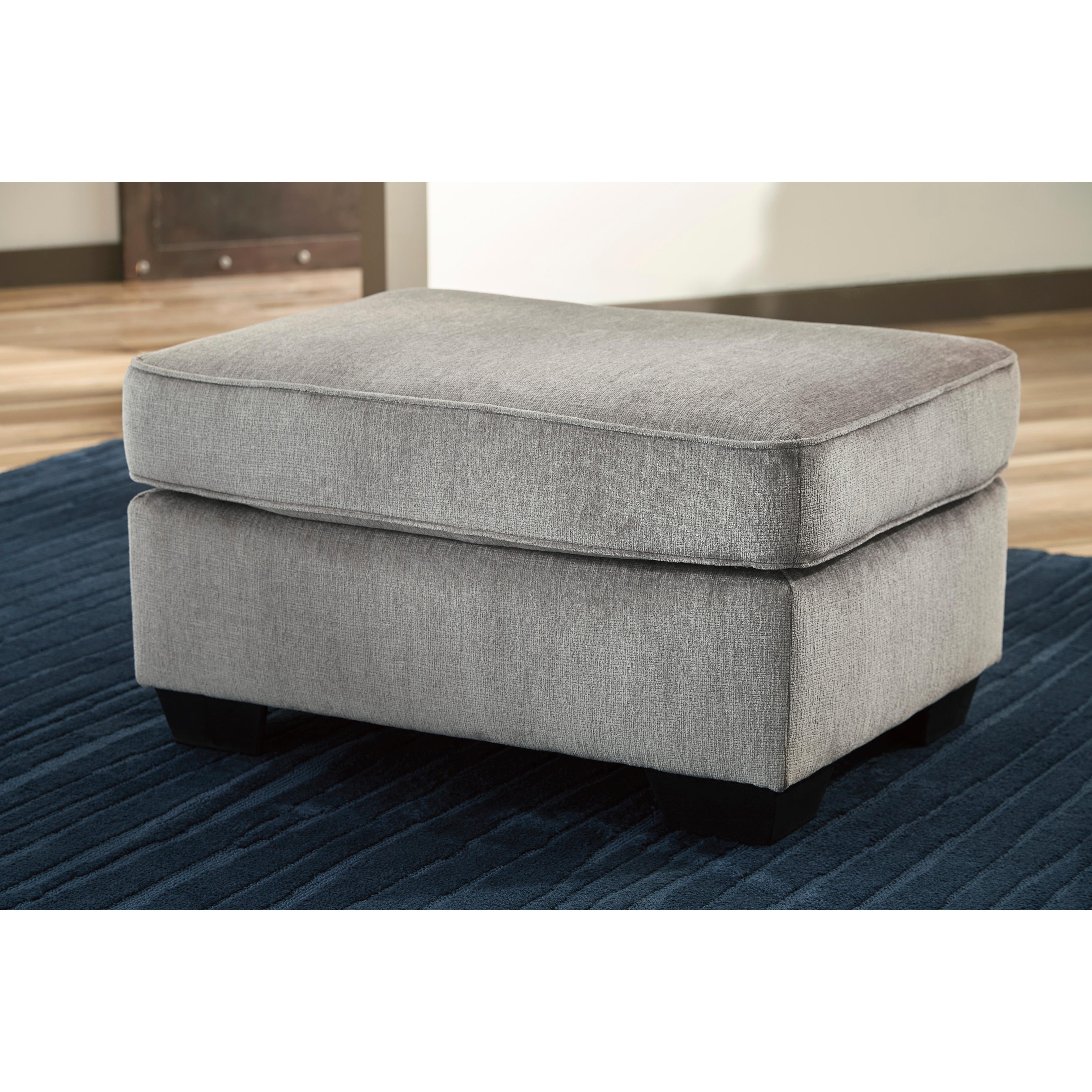  Manufacturer Color_Alloy --  Altari 8721414 Ottoman IMAGE 4