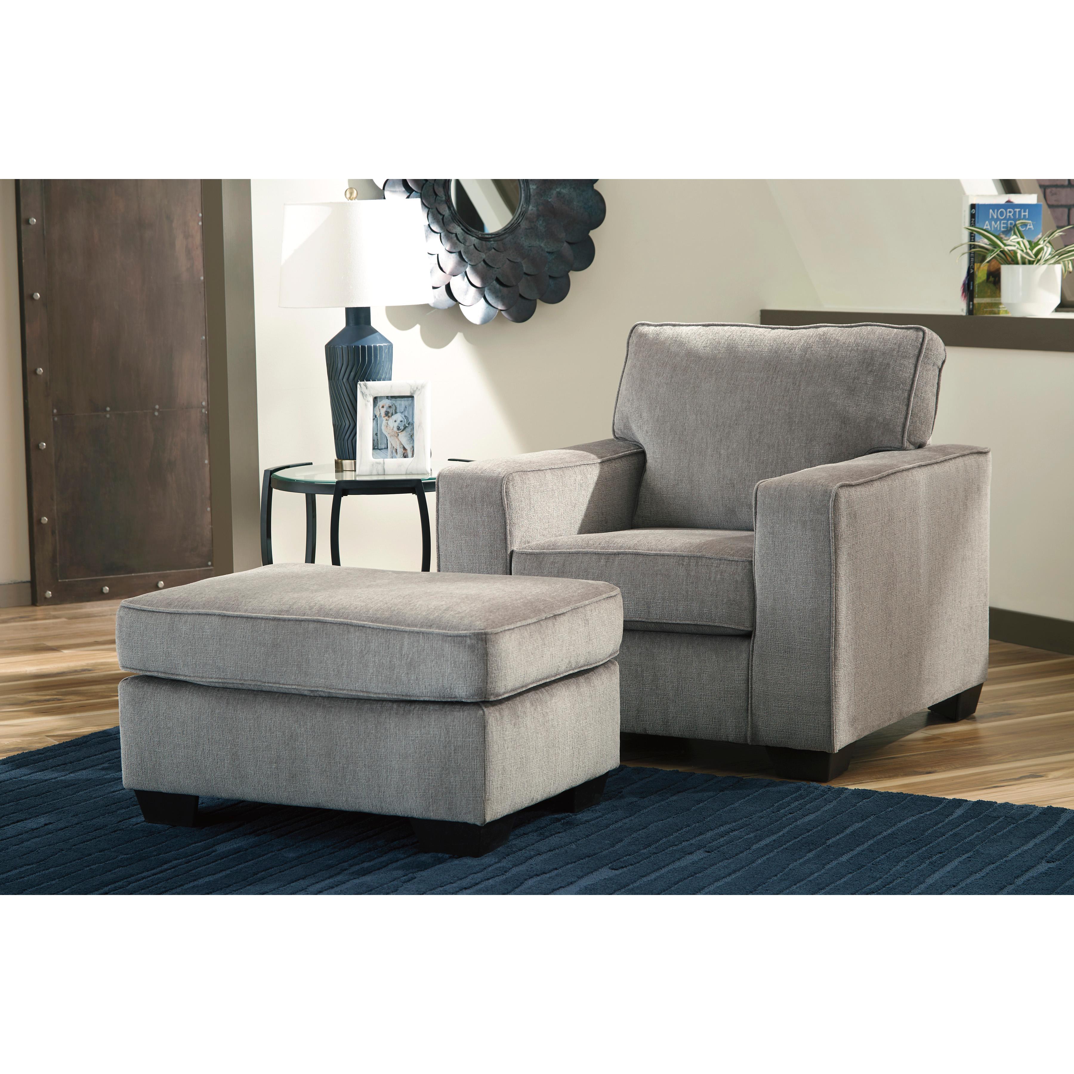 Manufacturer Color_Alloy --  Altari 8721414 Ottoman IMAGE 5