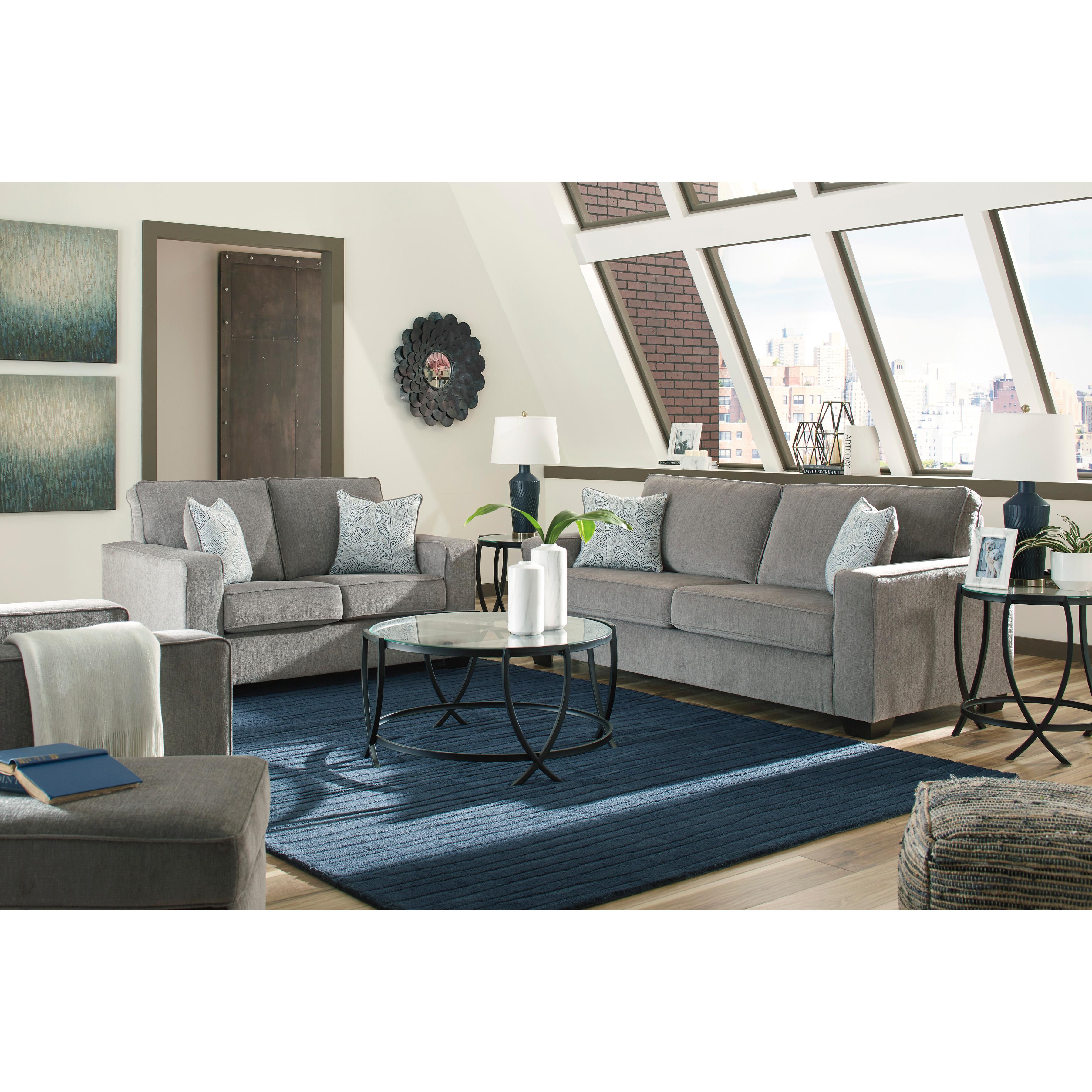  Manufacturer Color_Alloy --  Altari 8721414 Ottoman IMAGE 6