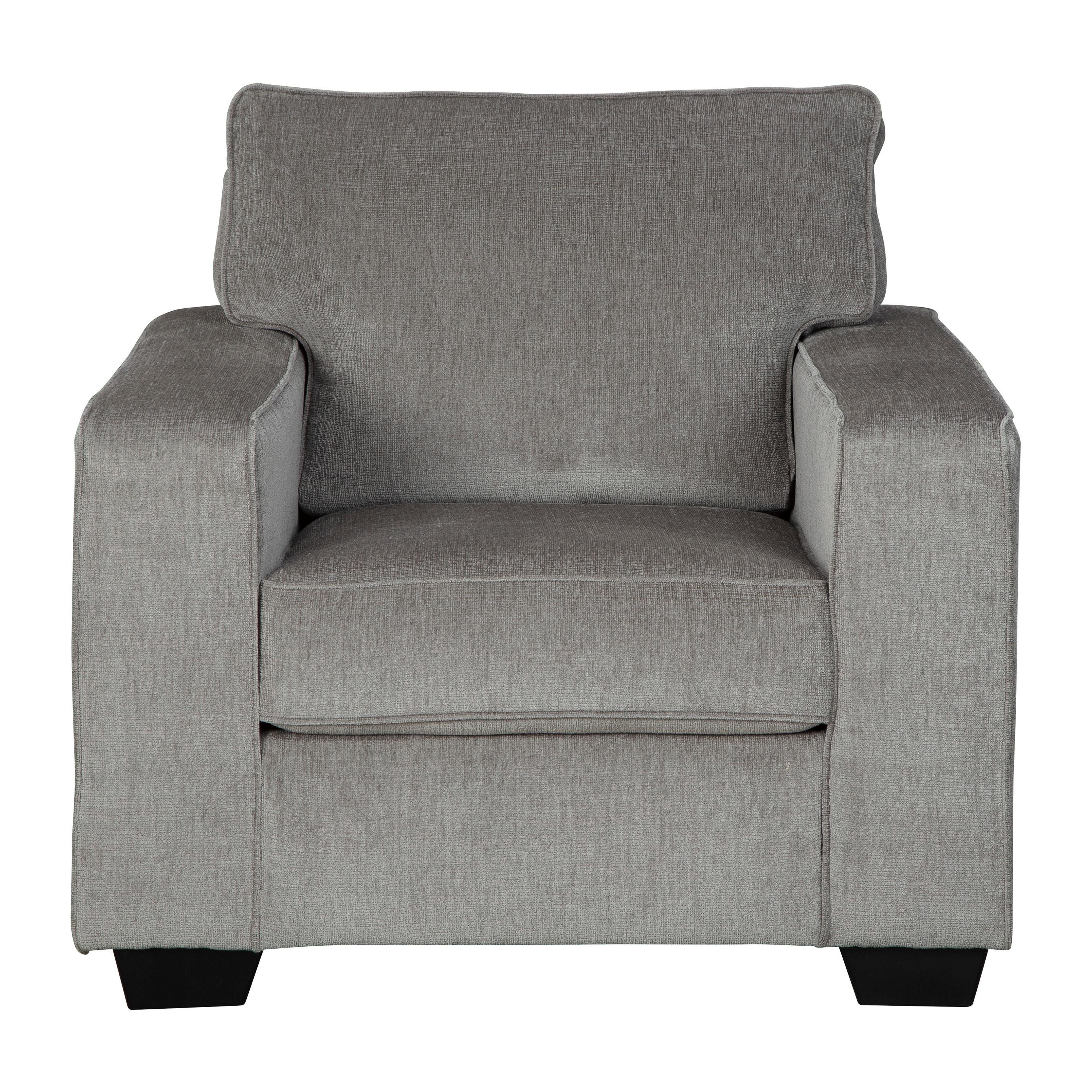  Manufacturer Color_Alloy --  Altari 8721420 Chair IMAGE 2