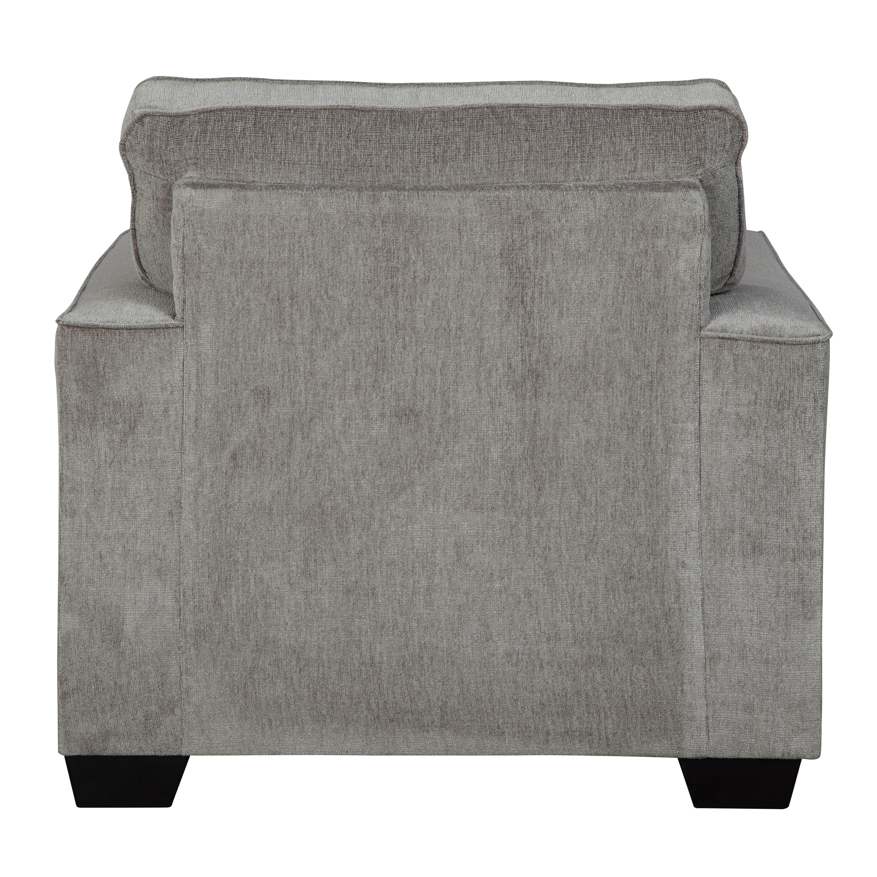  Manufacturer Color_Alloy --  Altari 8721420 Chair IMAGE 3