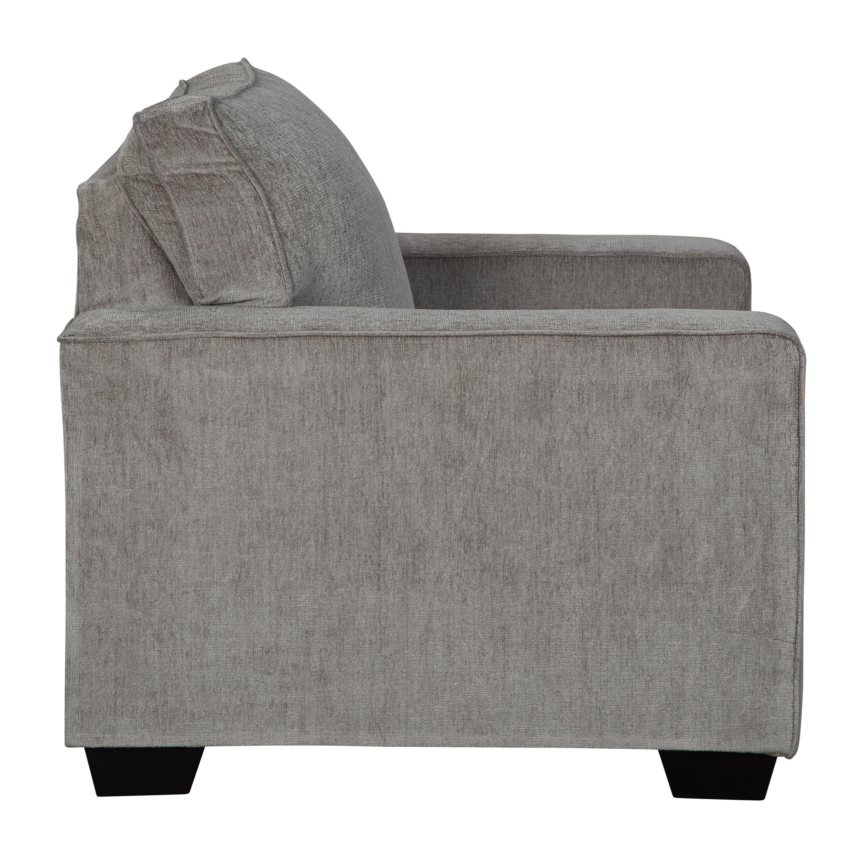  Manufacturer Color_Alloy --  Altari 8721420 Chair IMAGE 4