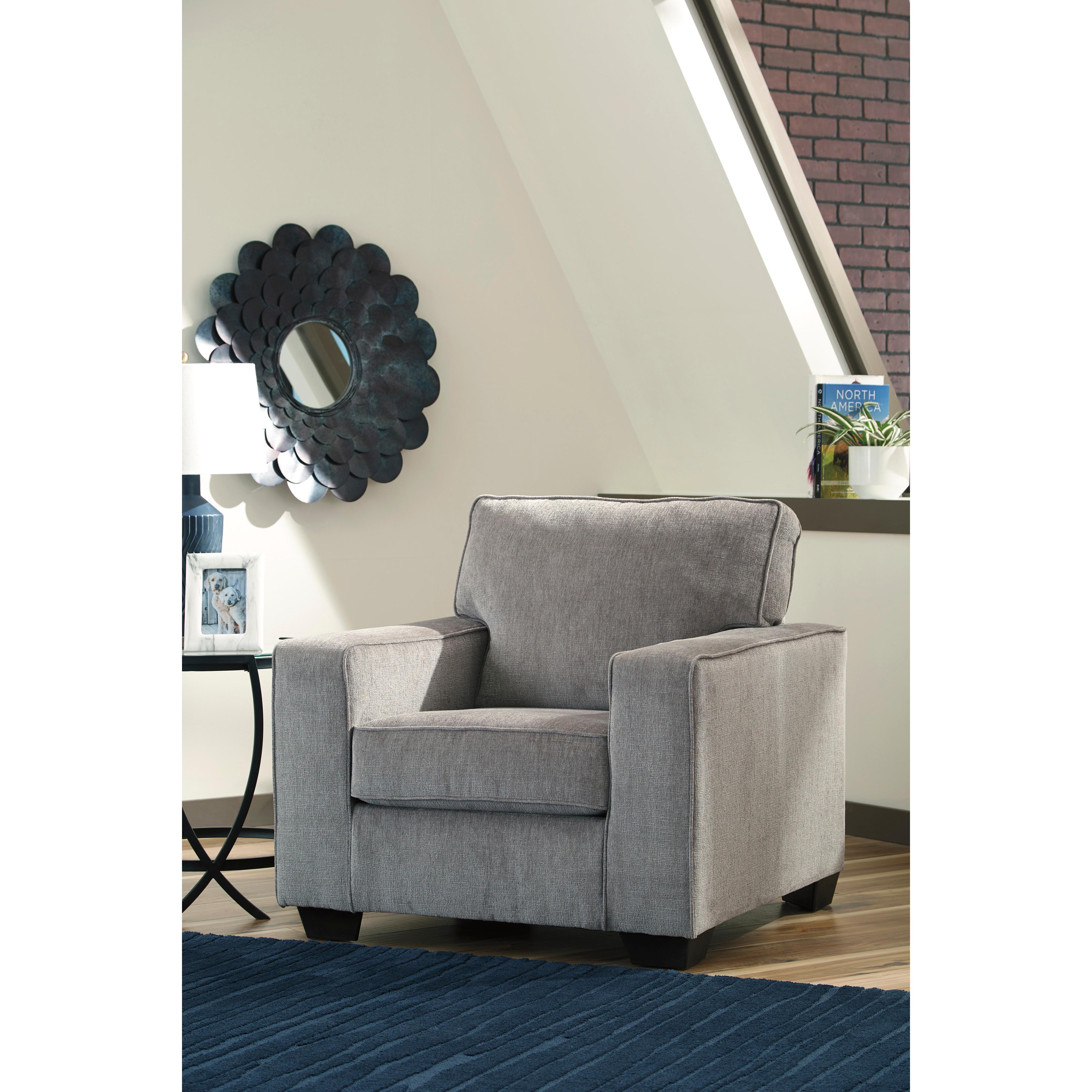  Manufacturer Color_Alloy --  Altari 8721420 Chair IMAGE 5