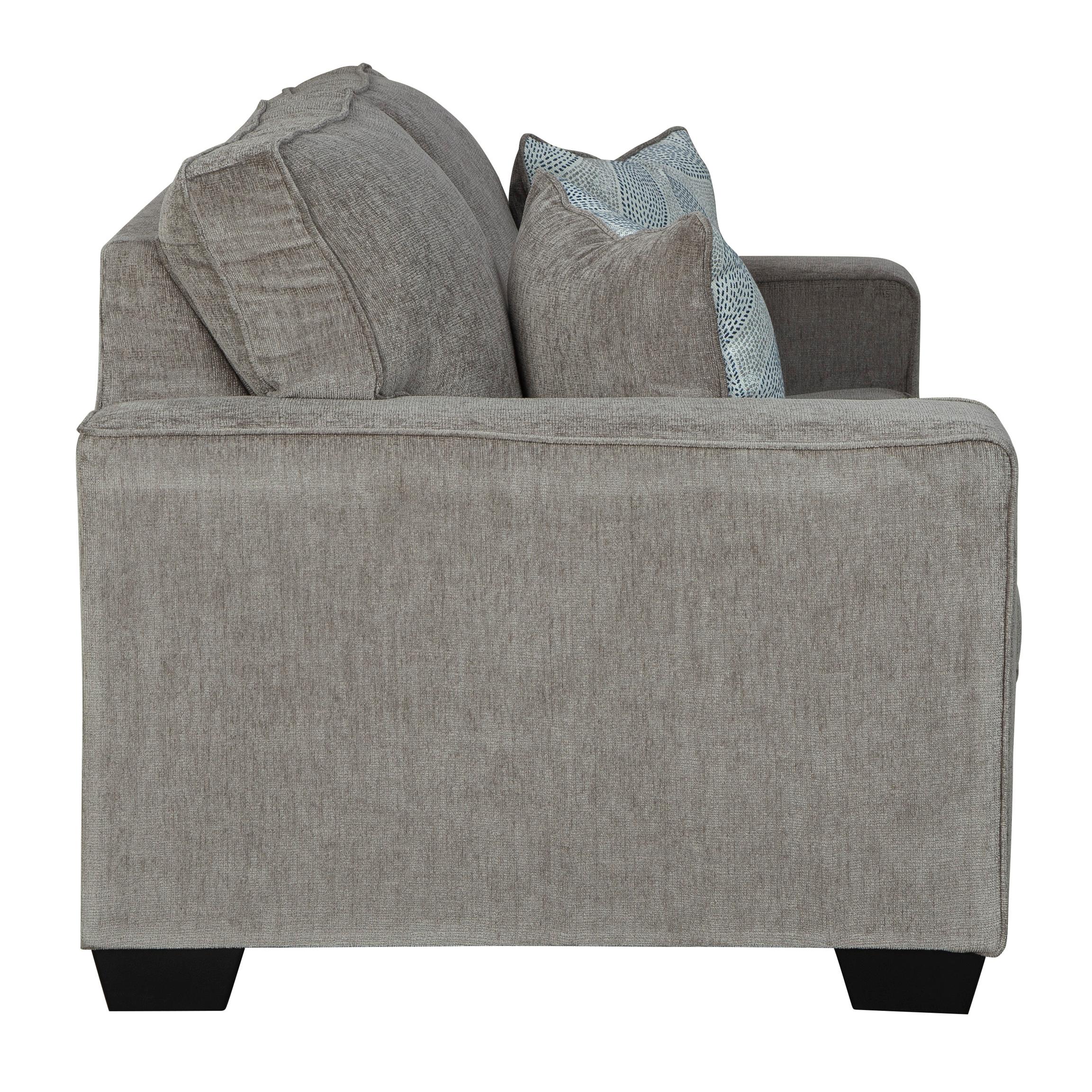  Manufacturer Color_Alloy --  Altari 8721435 Loveseat IMAGE 3
