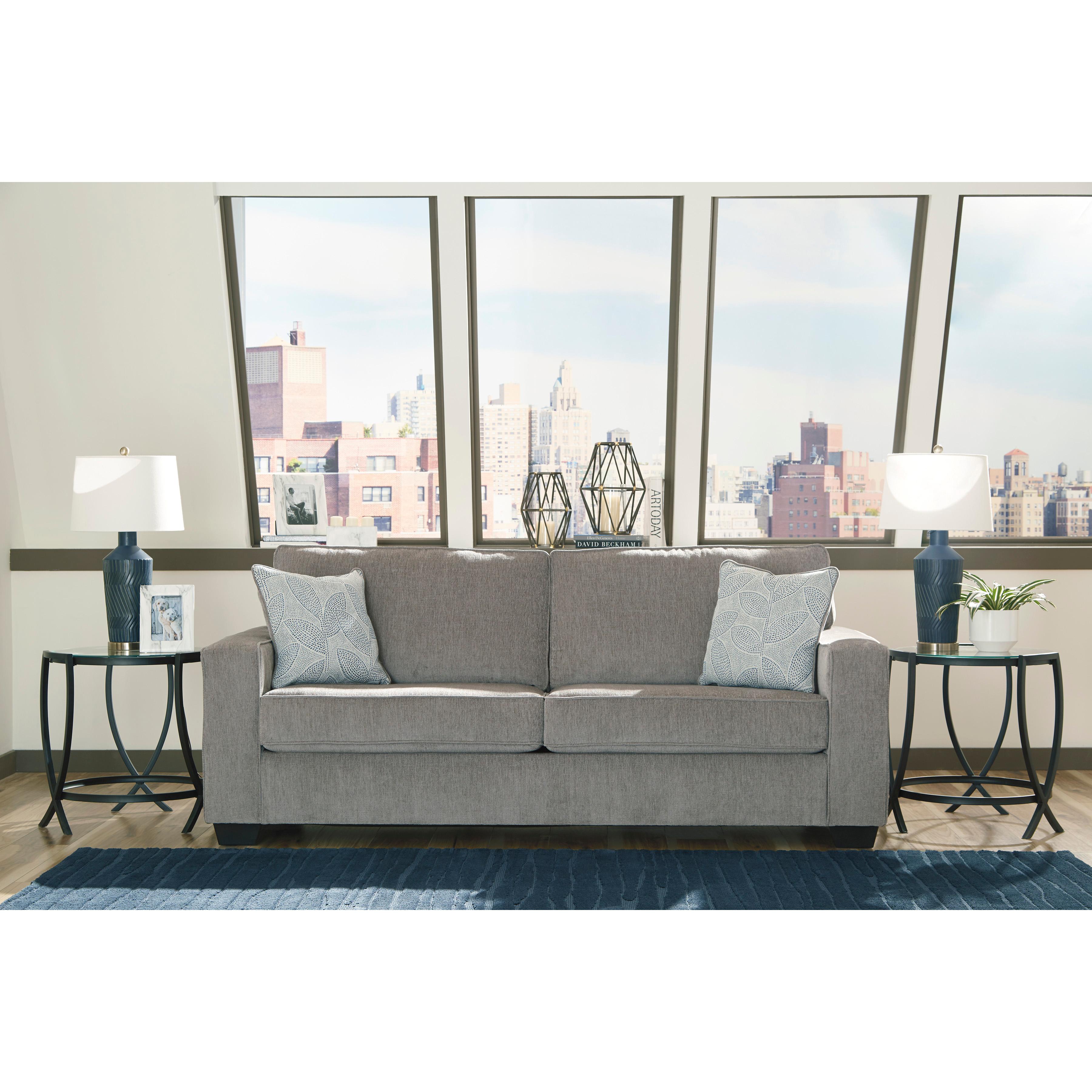  Manufacturer Color_Alloy --  Altari 8721438 Sofa IMAGE 5