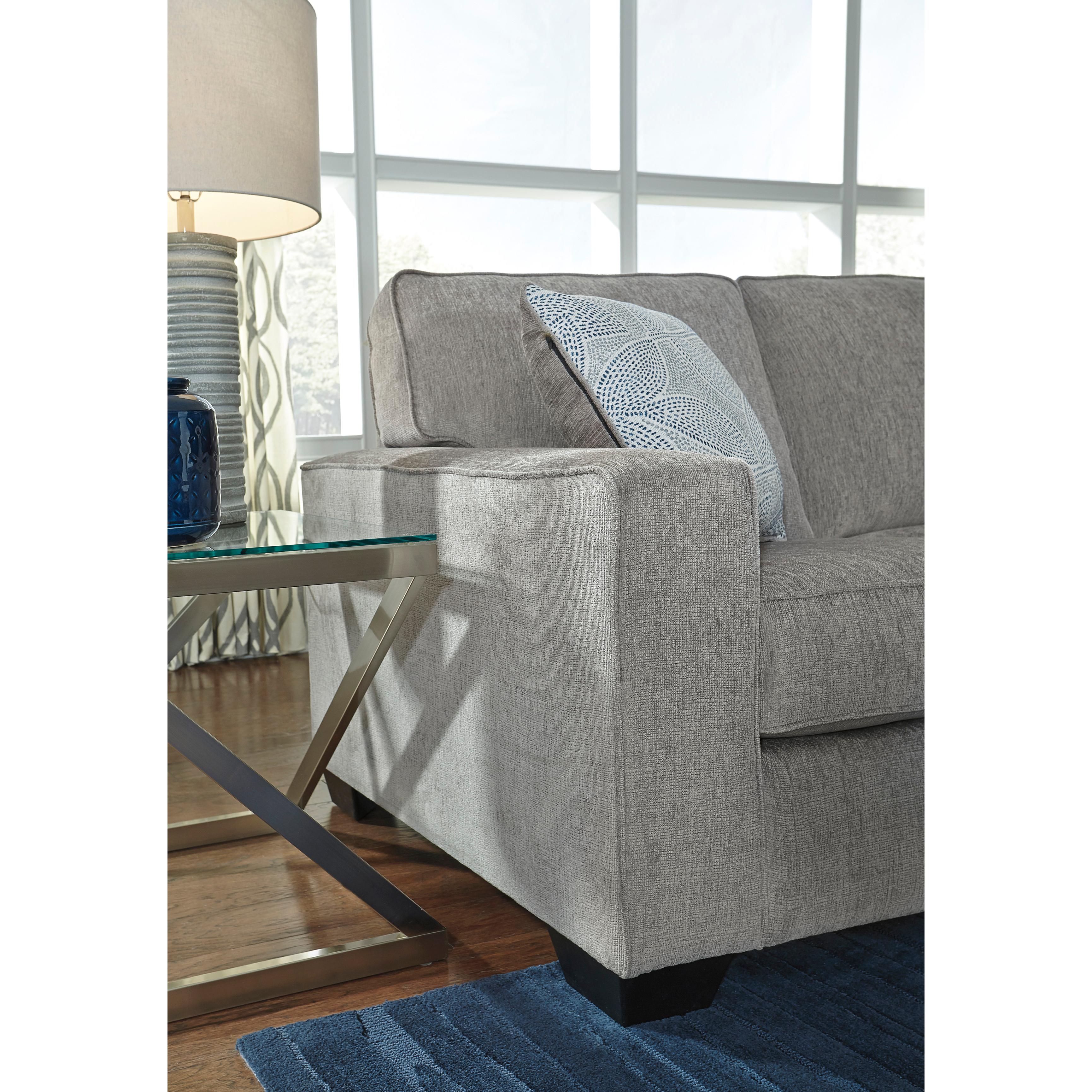  Manufacturer Color_Alloy --  Altari 8721438 Sofa IMAGE 6