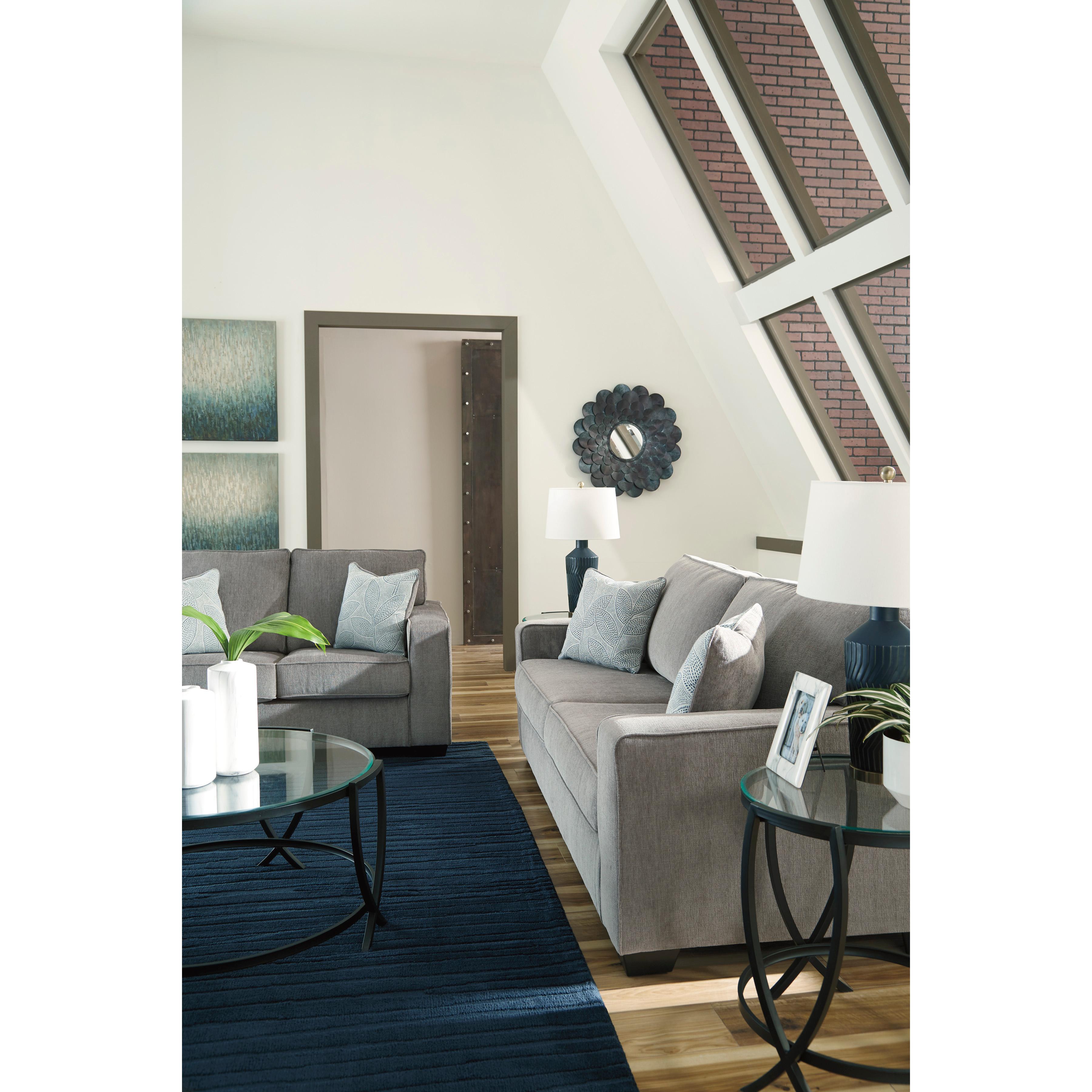  Manufacturer Color_Alloy --  Altari 8721438 Sofa IMAGE 9