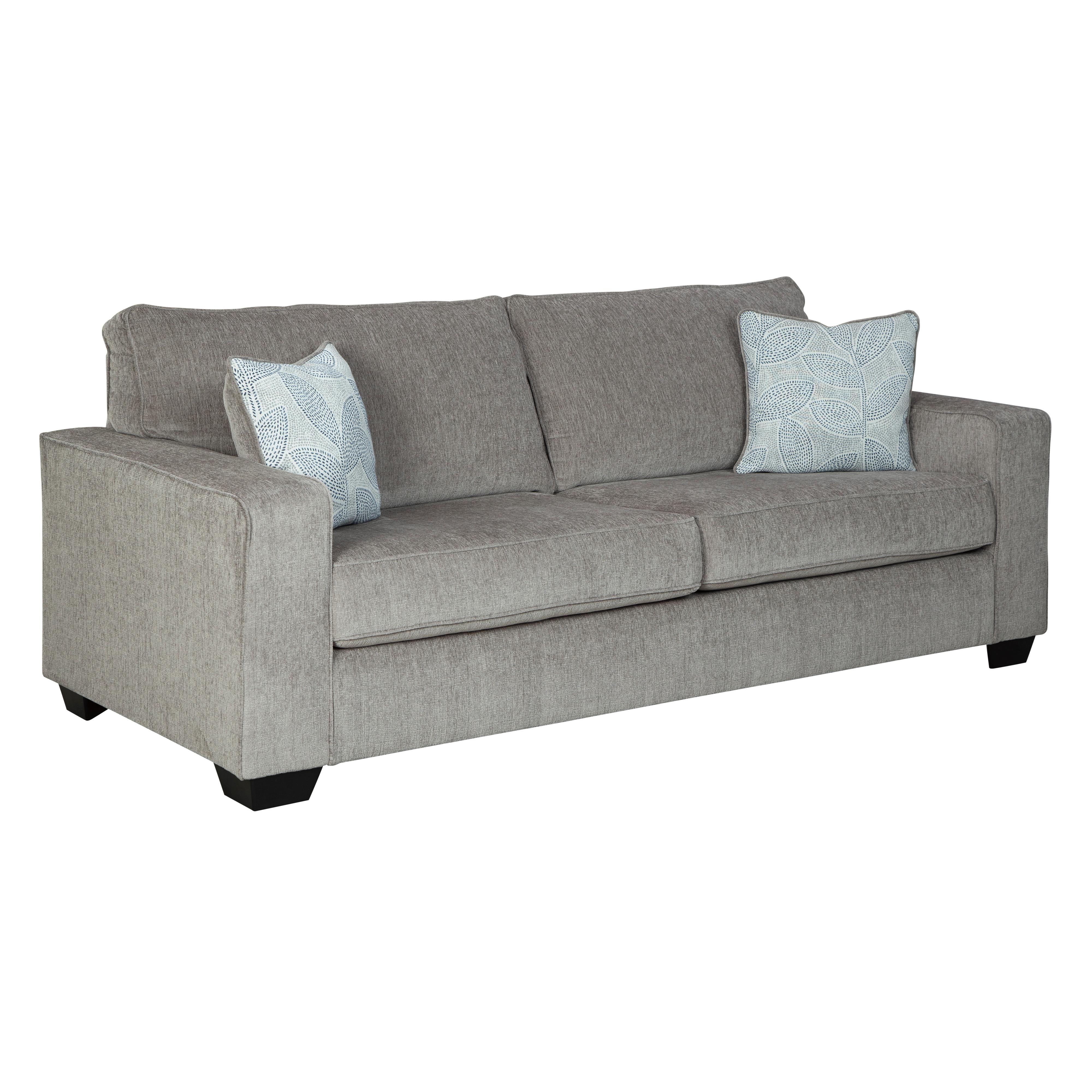 Signature Design by Ashley Altari Fabric Queen Sofabed 8721439 IMAGE 2