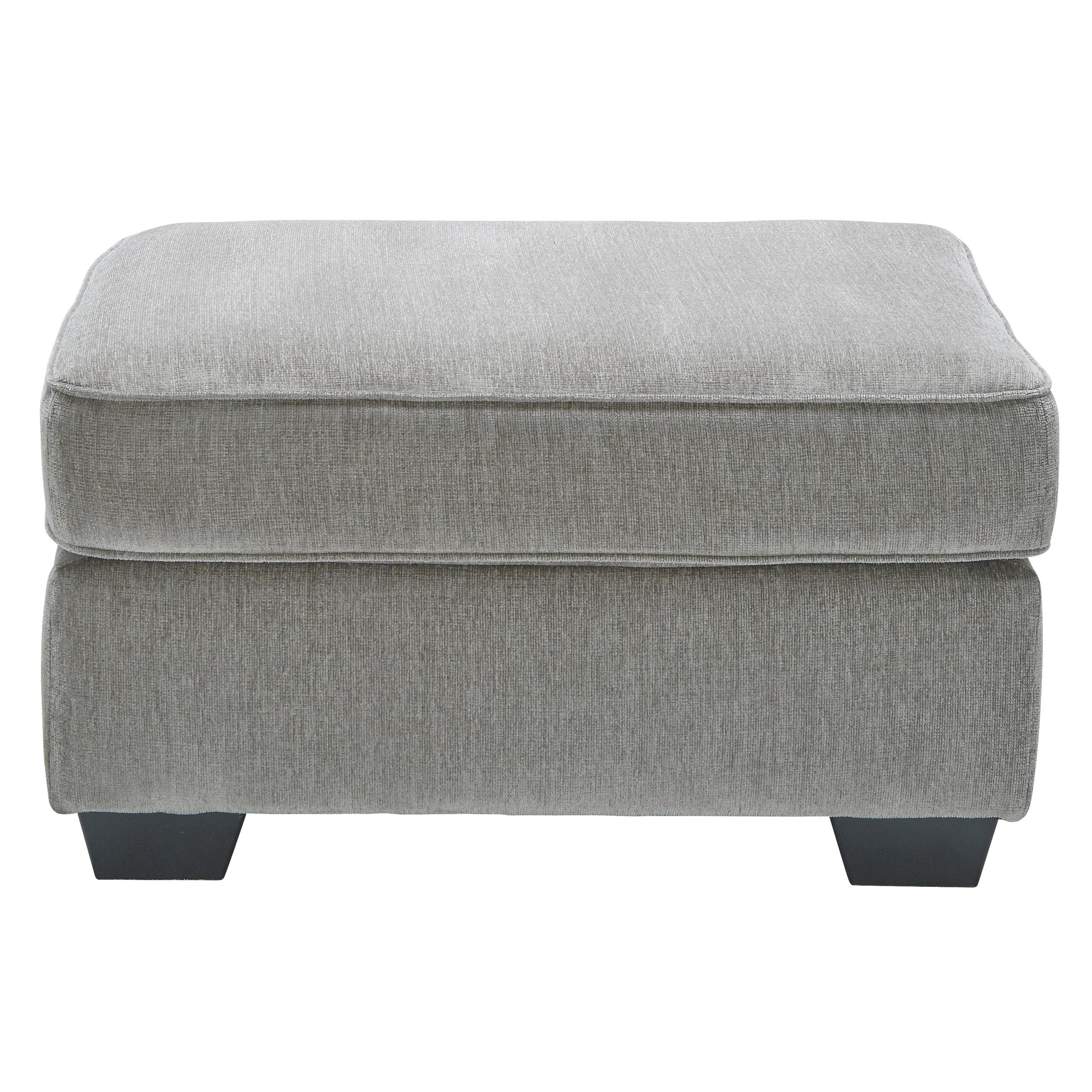  Manufacturer Color_Alloy --  Altari 8721408 Oversized Accent Ottoman IMAGE 2