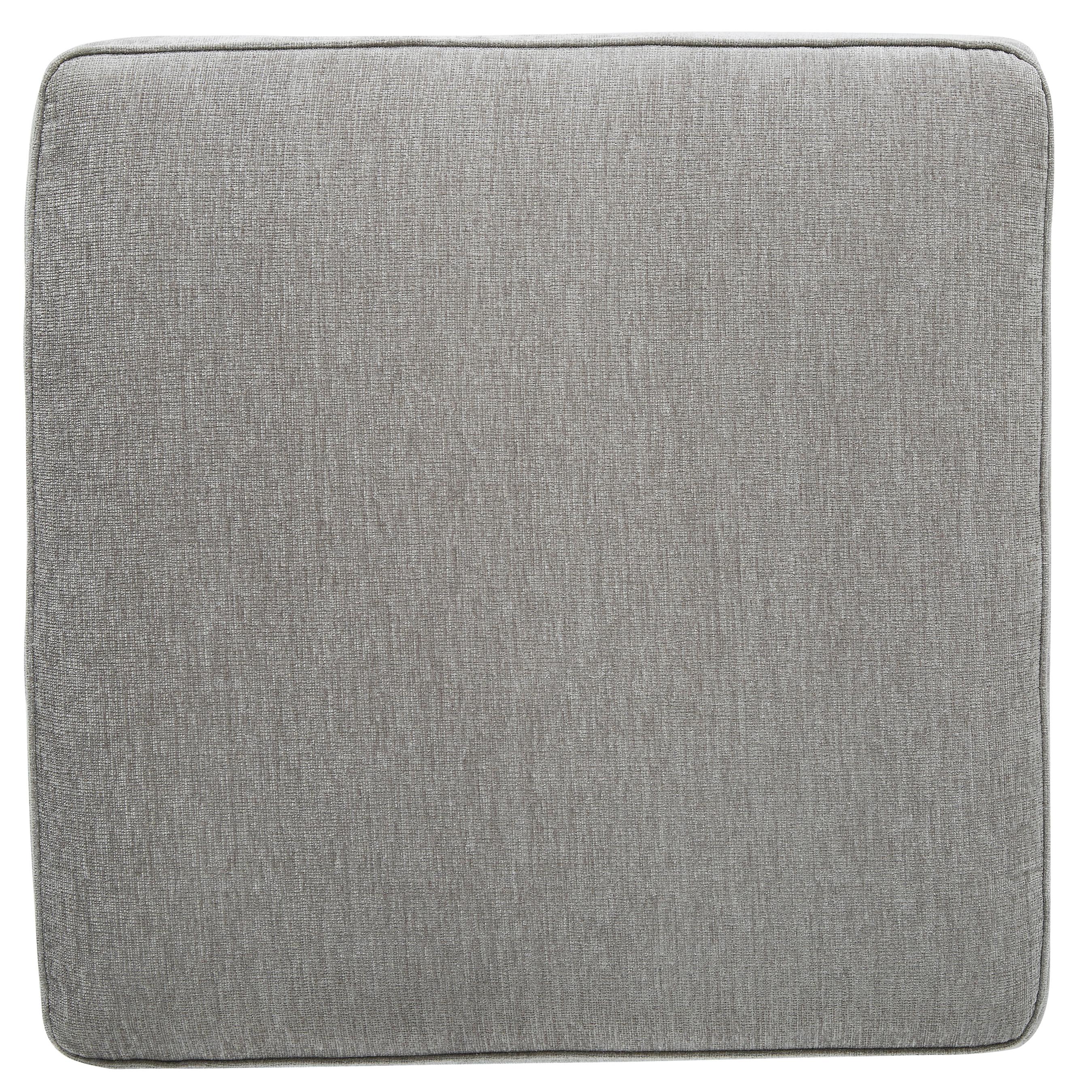  Manufacturer Color_Alloy --  Altari 8721408 Oversized Accent Ottoman IMAGE 3