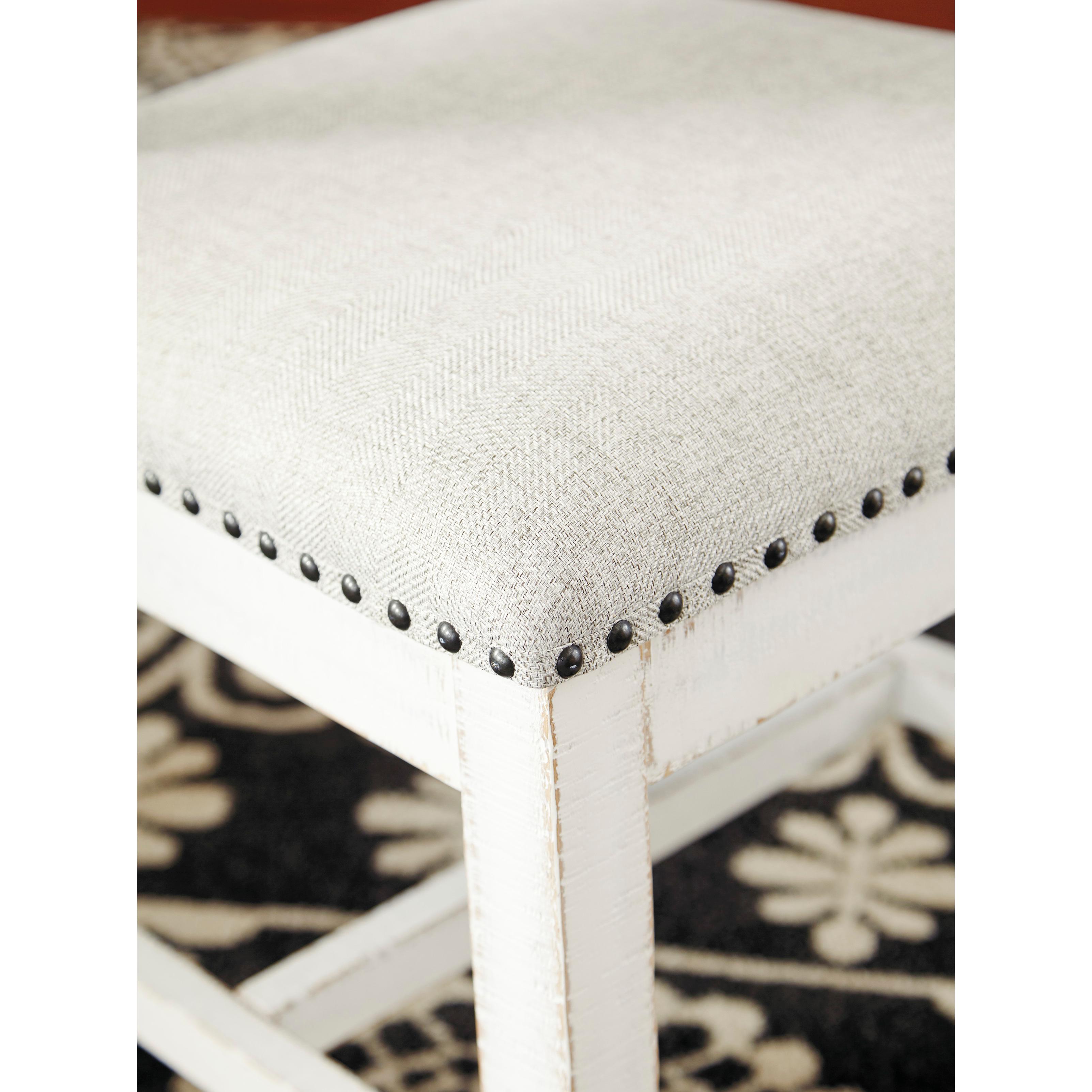  Signature Design by Ashley Valebeck Dining Chair D546-01 IMAGE 3