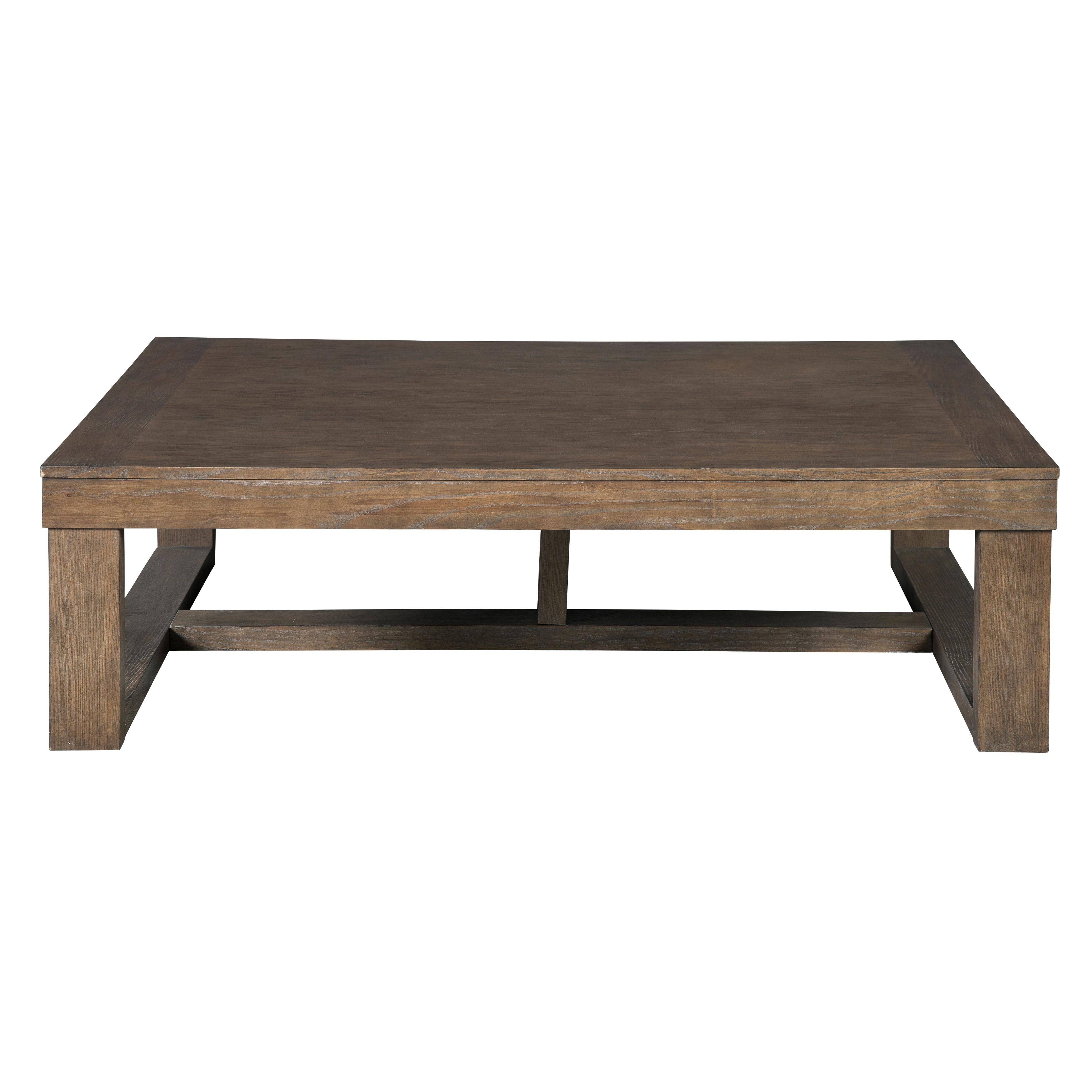  Signature Design by Ashley Cariton Cocktail Table T471-1 IMAGE 2