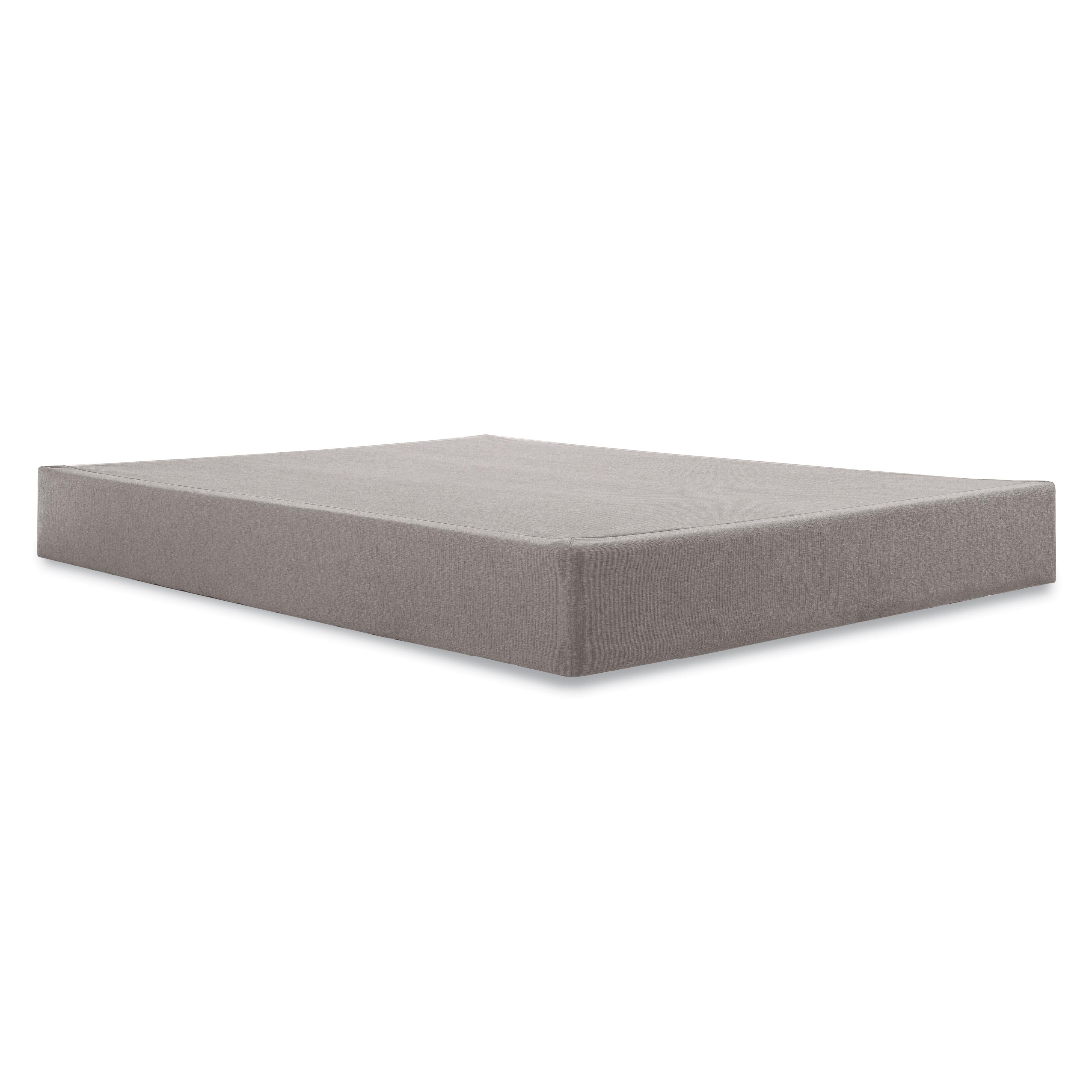  Profile_Regular Size_Twin --  Tempur-Pedic TEMPUR-Flat® Foundation IMAGE 1