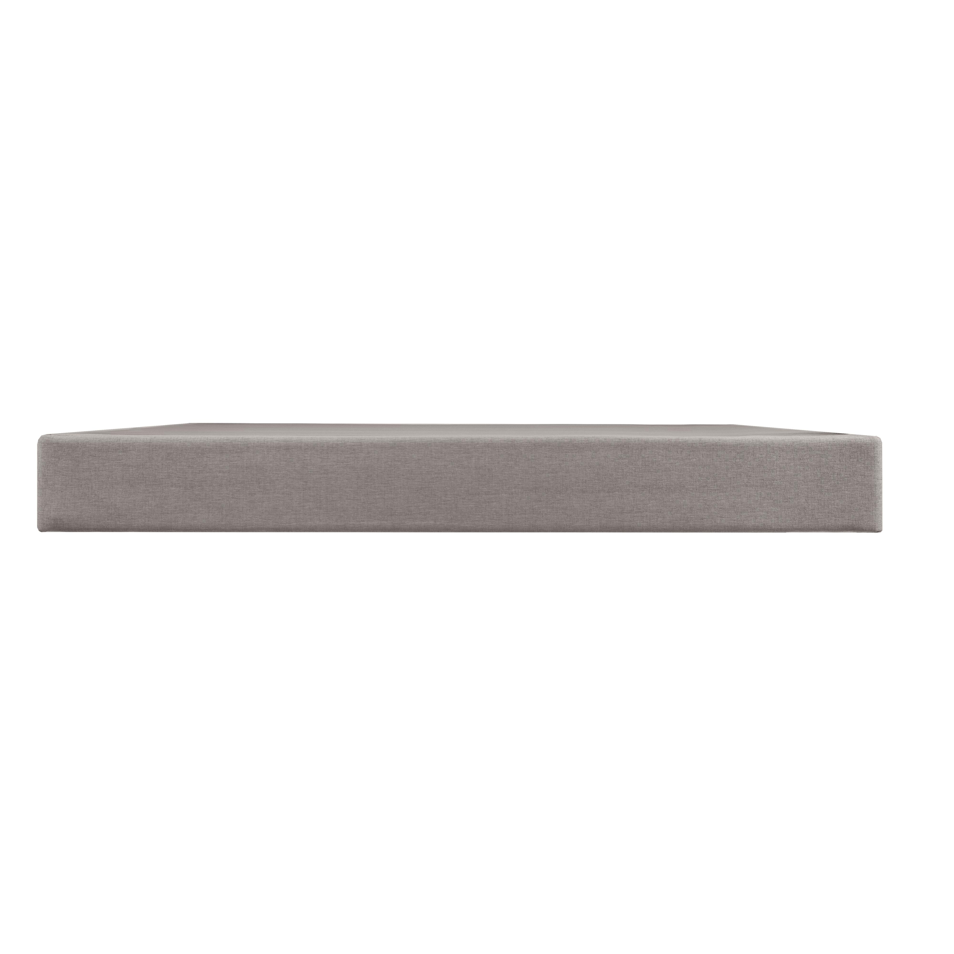  Profile_Regular Size_Twin XL --  TEMPUR-Flat® High Profile Foundation (Twin XL) IMAGE 2