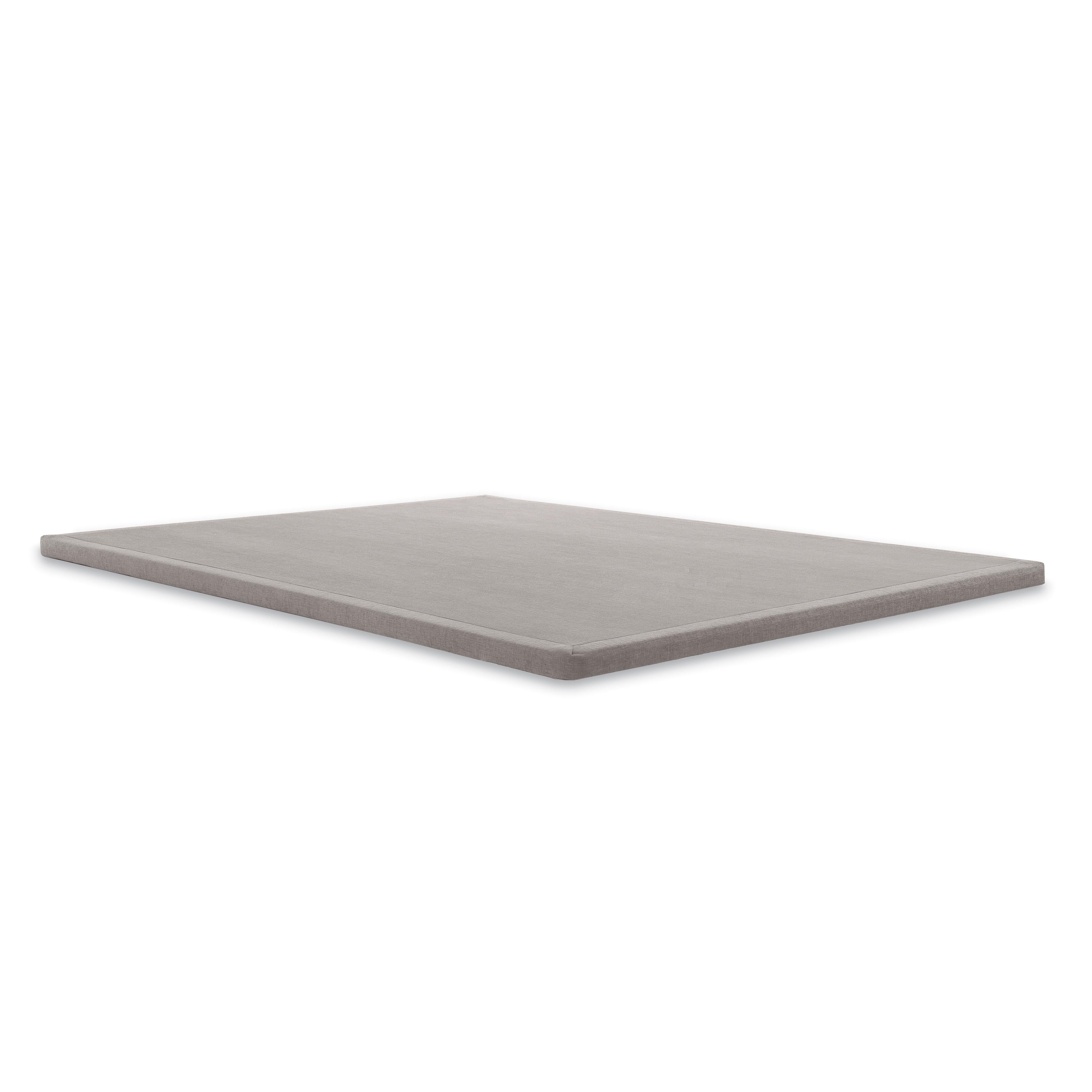  Profile_Low Size_Twin XL --  TEMPUR-Flat® Low Profile Foundation (Twin XL) IMAGE 1
