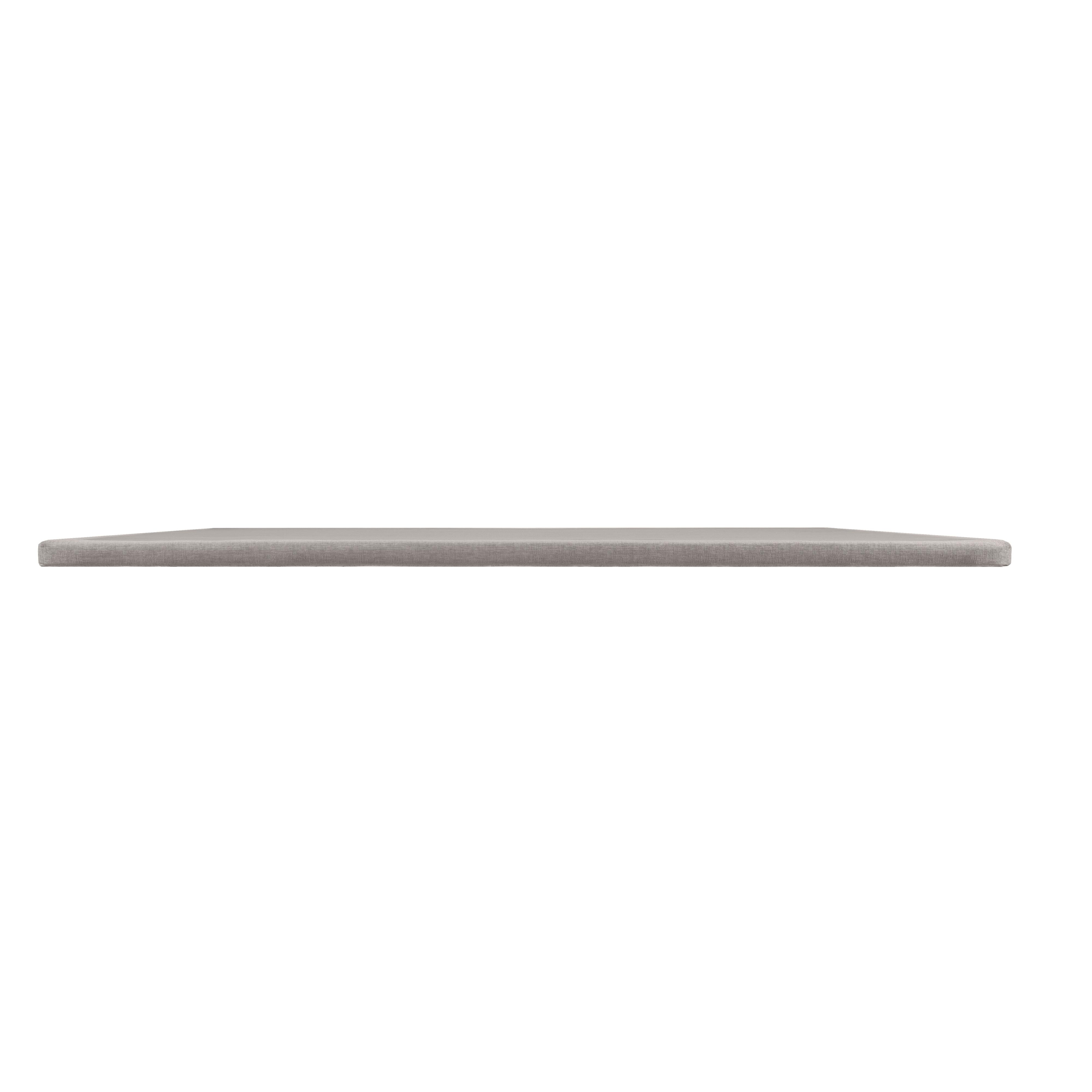  Profile_Low Size_Twin XL --  TEMPUR-Flat® Low Profile Foundation (Twin XL) IMAGE 2