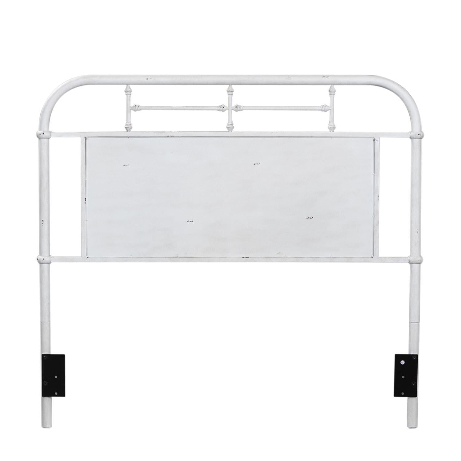  Liberty Furniture Industries Inc. Bed Components Headboard 179-BR13H-AW IMAGE 1