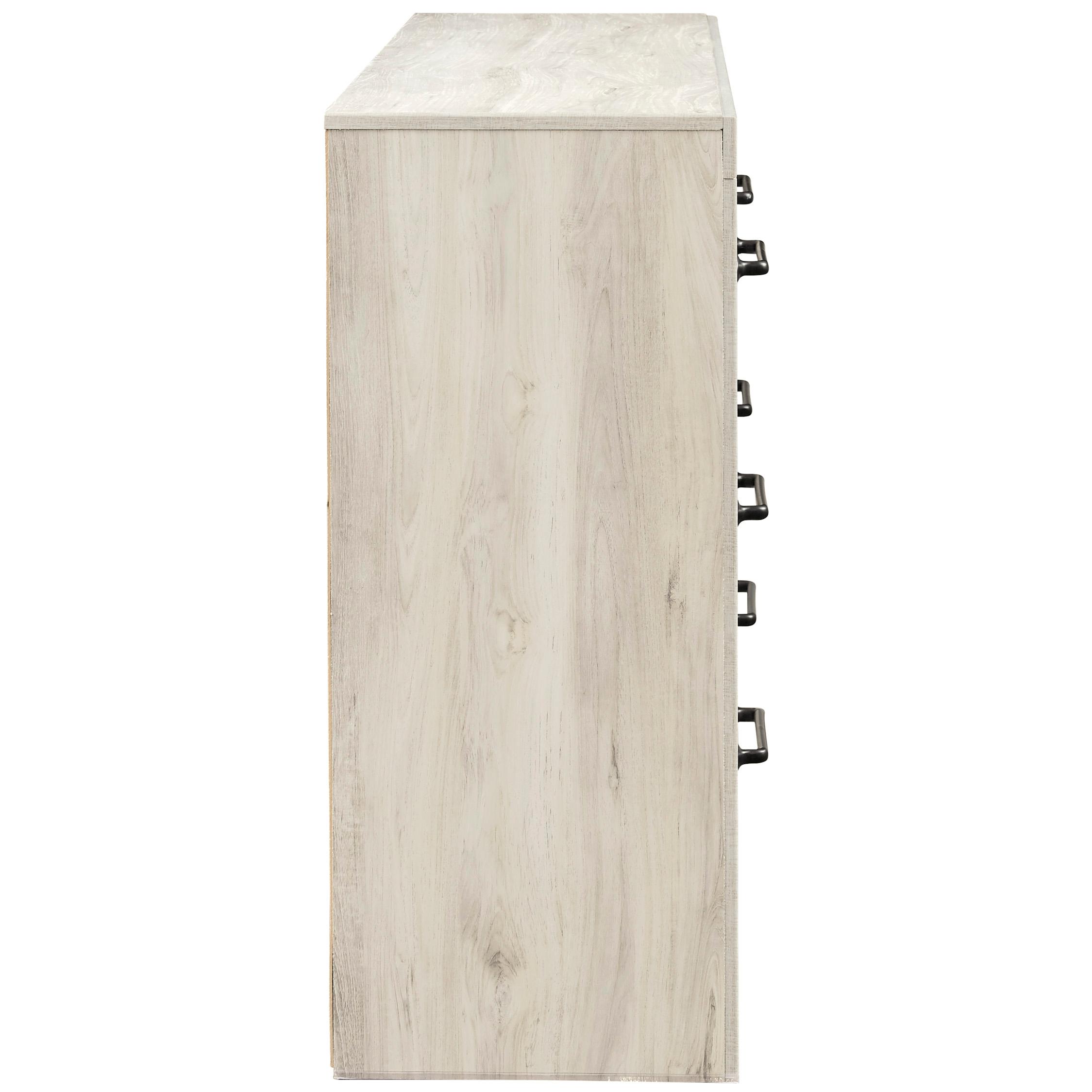 Signature Design by Ashley Cambeck 6-Drawer Dresser B192-31 IMAGE 4