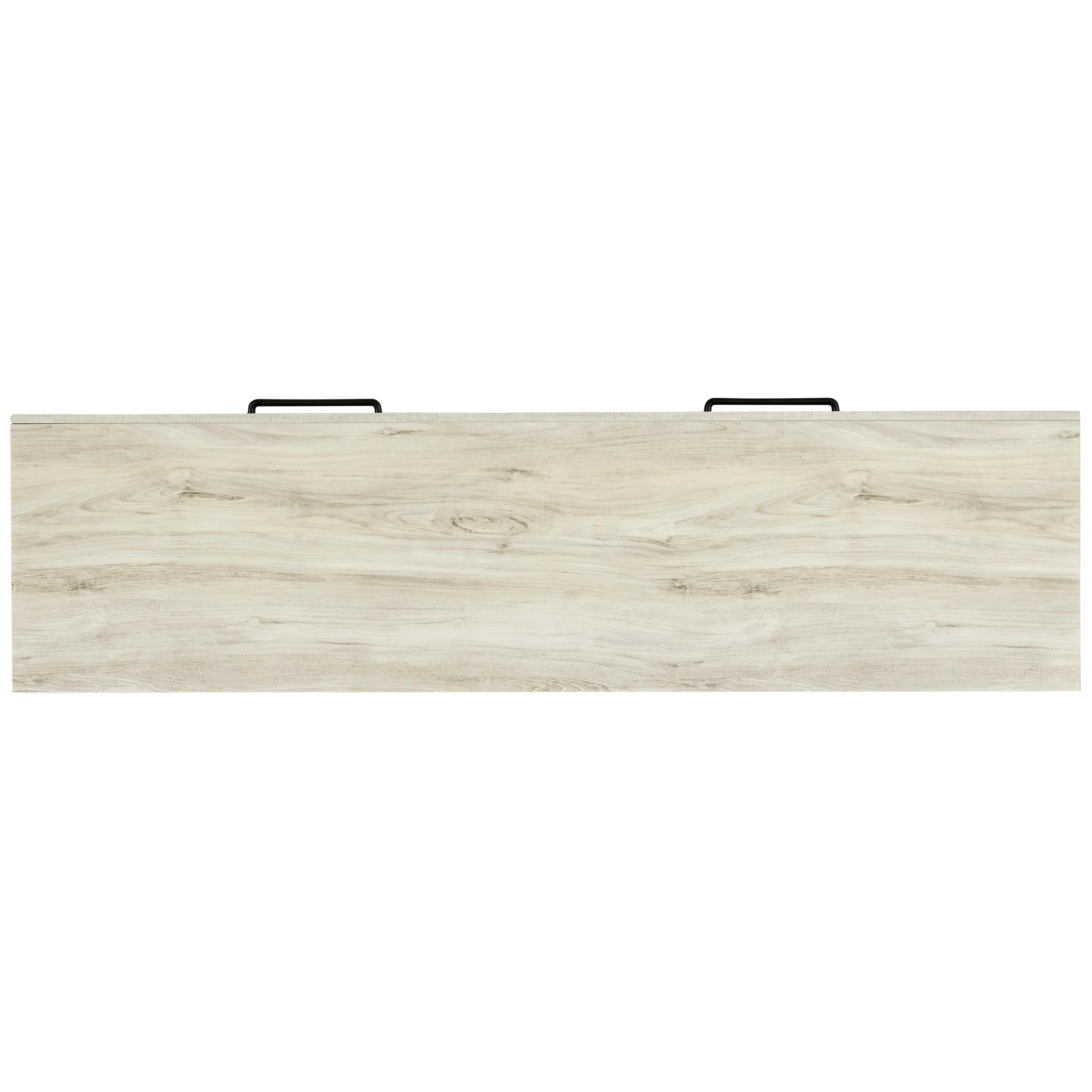 Signature Design by Ashley Cambeck 6-Drawer Dresser B192-31 IMAGE 5