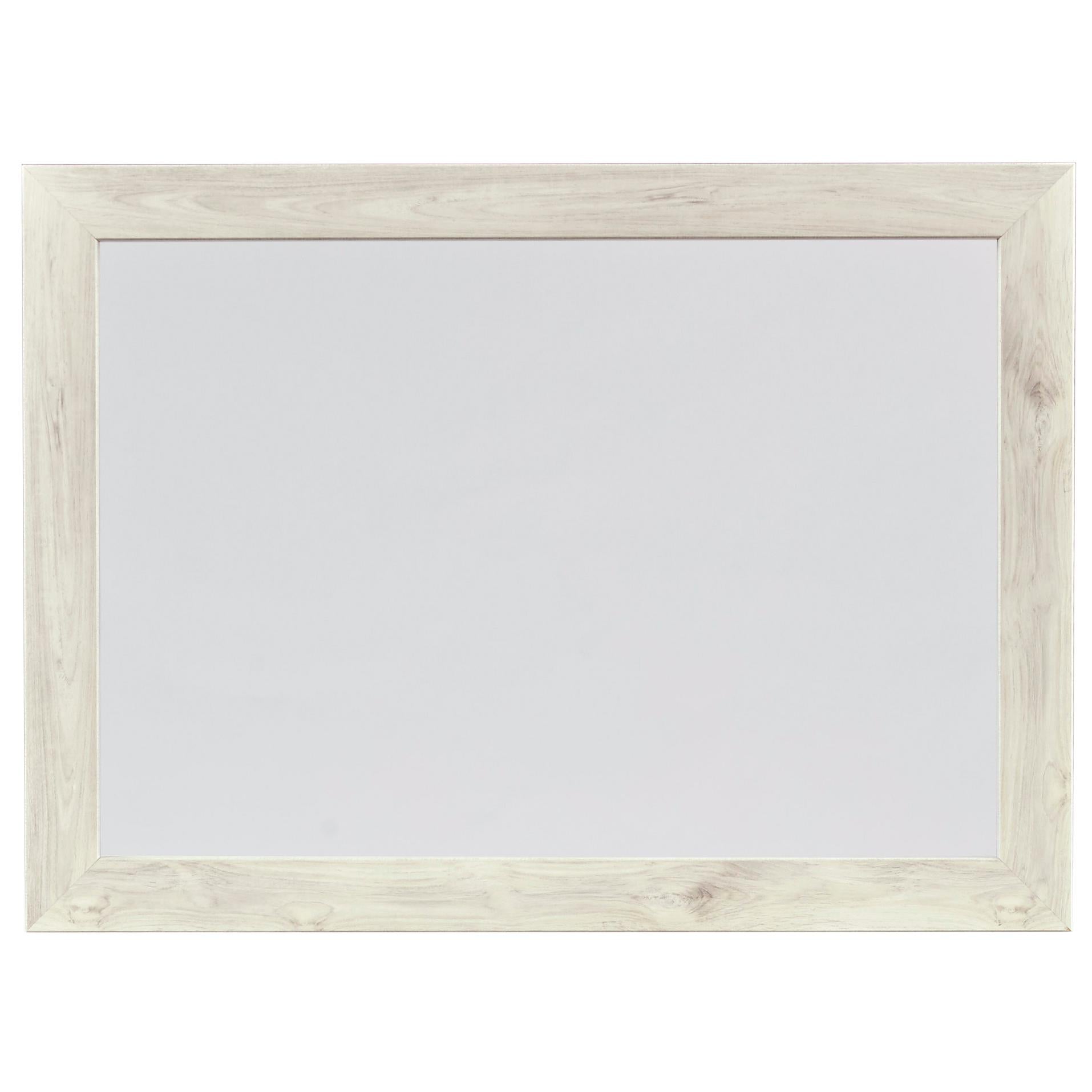 Signature Design by Ashley Cambeck Dresser Mirror B192-36 IMAGE 2