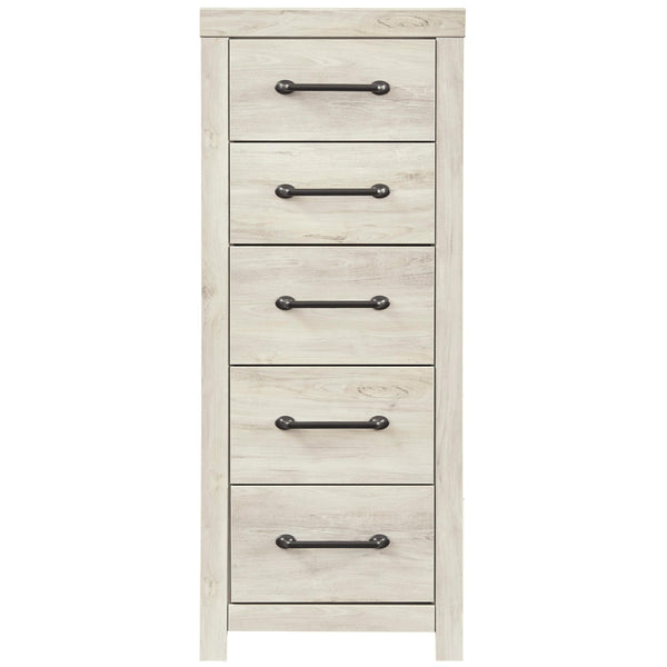 Signature Design by Ashley Cambeck 5-Drawer Chest B192-11