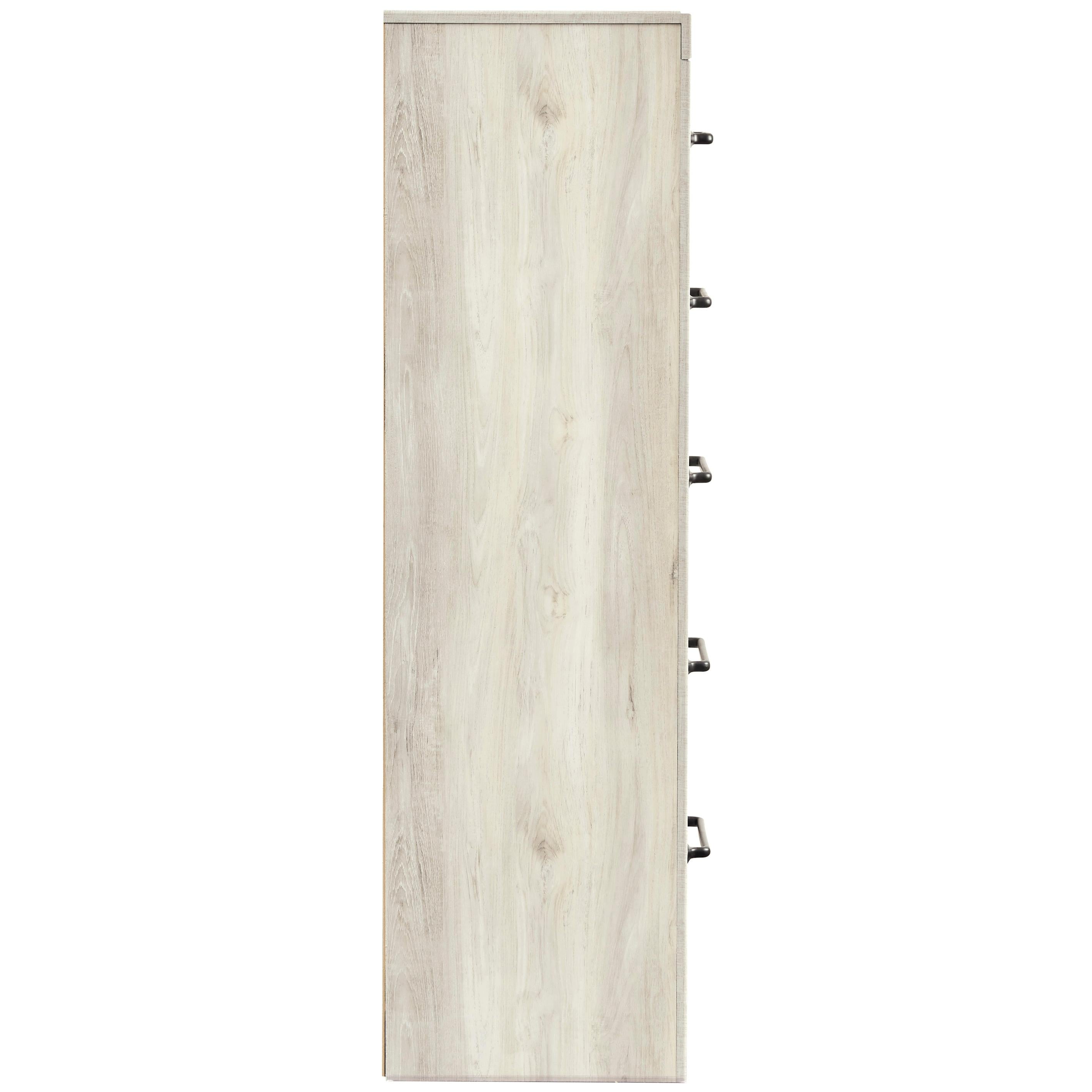  Signature Design by Ashley Cambeck 5-Drawer Chest B192-11 IMAGE 4