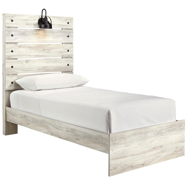 Signature Design by Ashley Cambeck B192B2 Twin Panel Bed