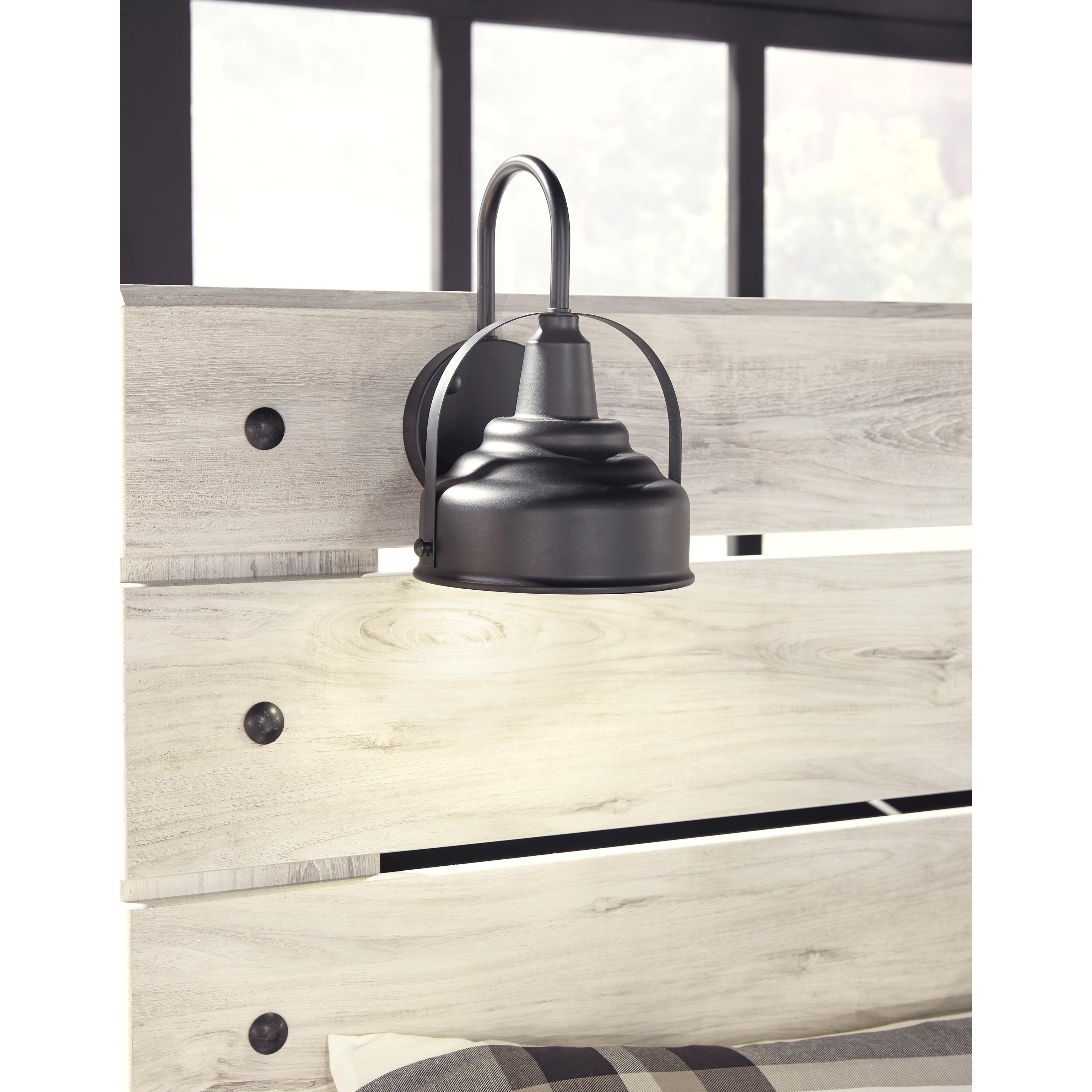  Size_King --  Cambeck B192B27 King Panel Bed with 4 Storage Drawers IMAGE 6