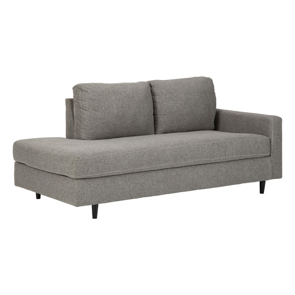 Ashley Lyman Fabric Chaise 9330317