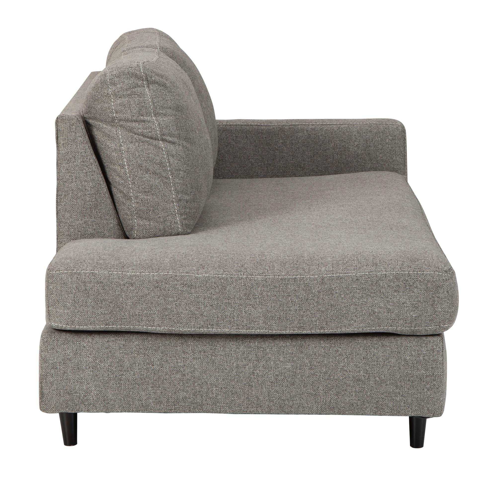  Ashley Lyman Fabric Chaise 9330317 IMAGE 4