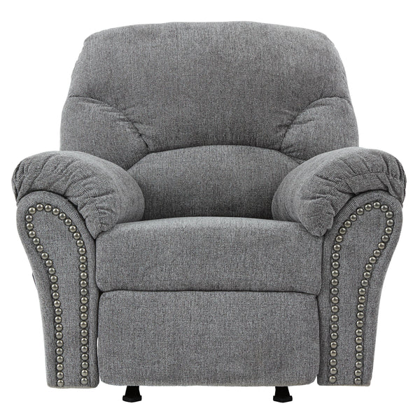 Benchcraft Allmaxx 2810525 Rocker Recliner