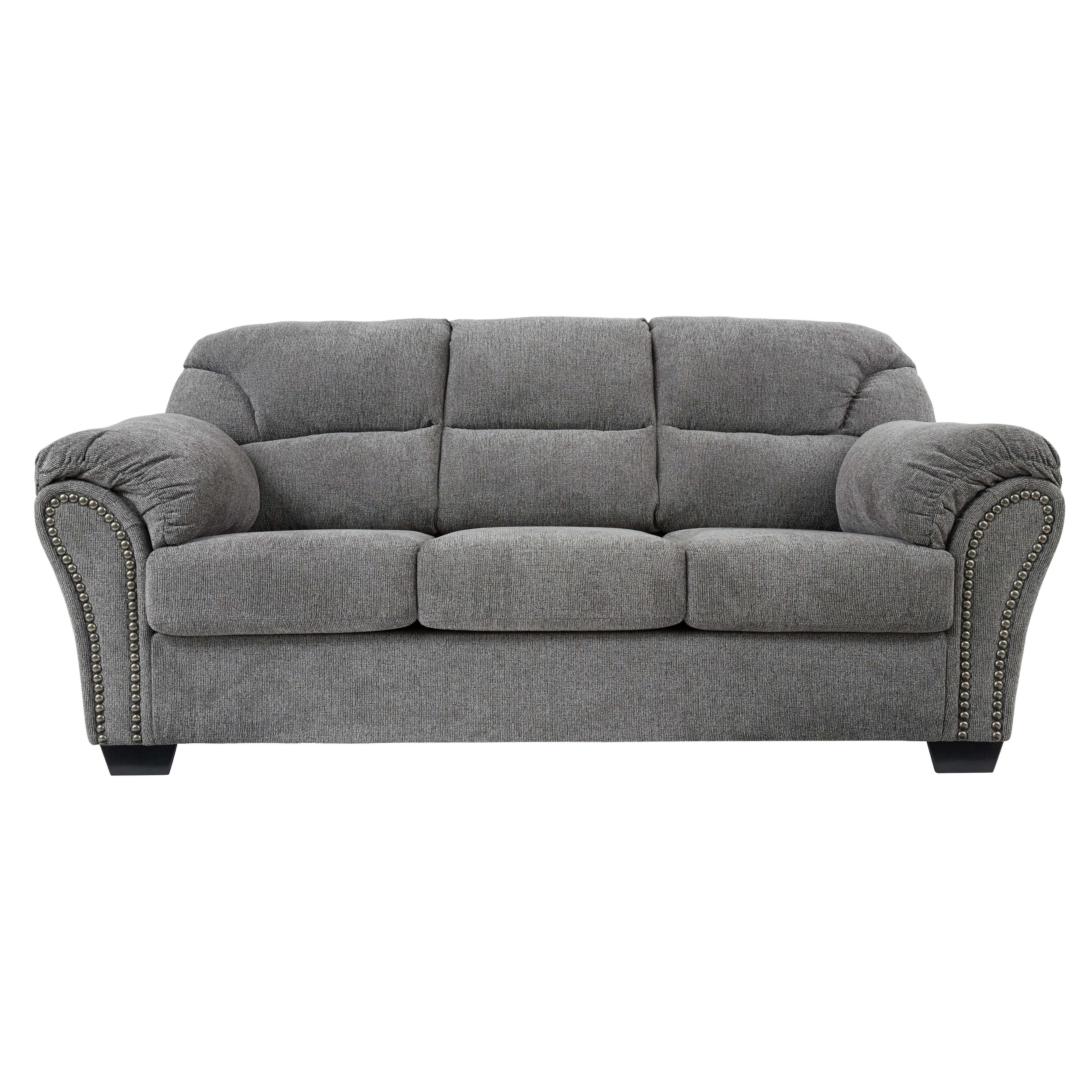  Benchcraft Allmaxx 2810538 Sofa IMAGE 1