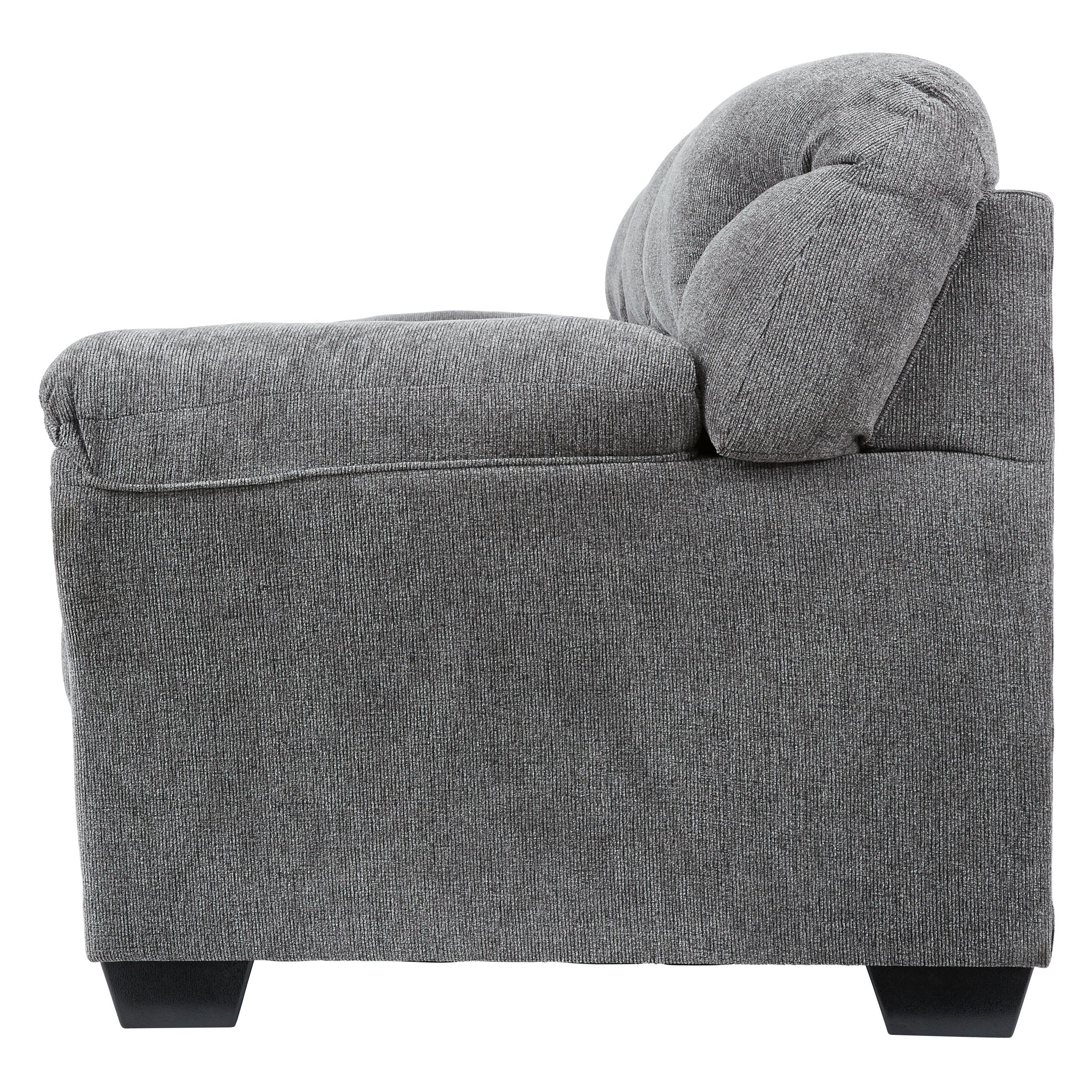  Benchcraft Allmaxx 2810538 Sofa IMAGE 3