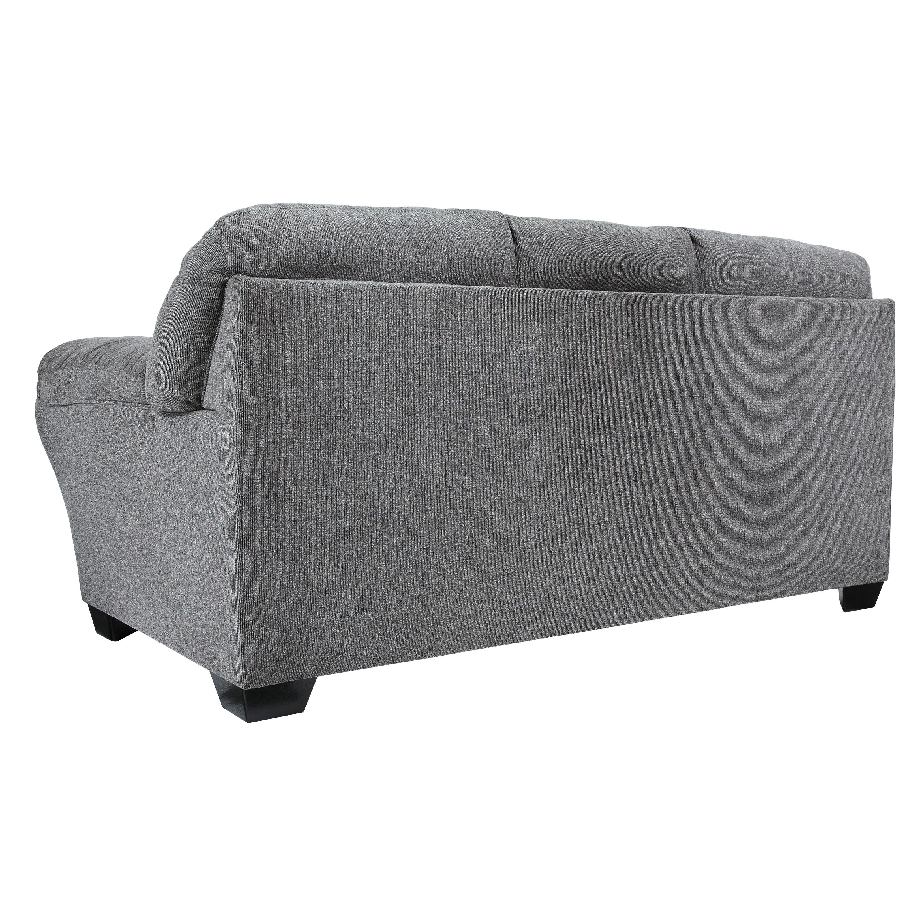  Benchcraft Allmaxx 2810538 Sofa IMAGE 4