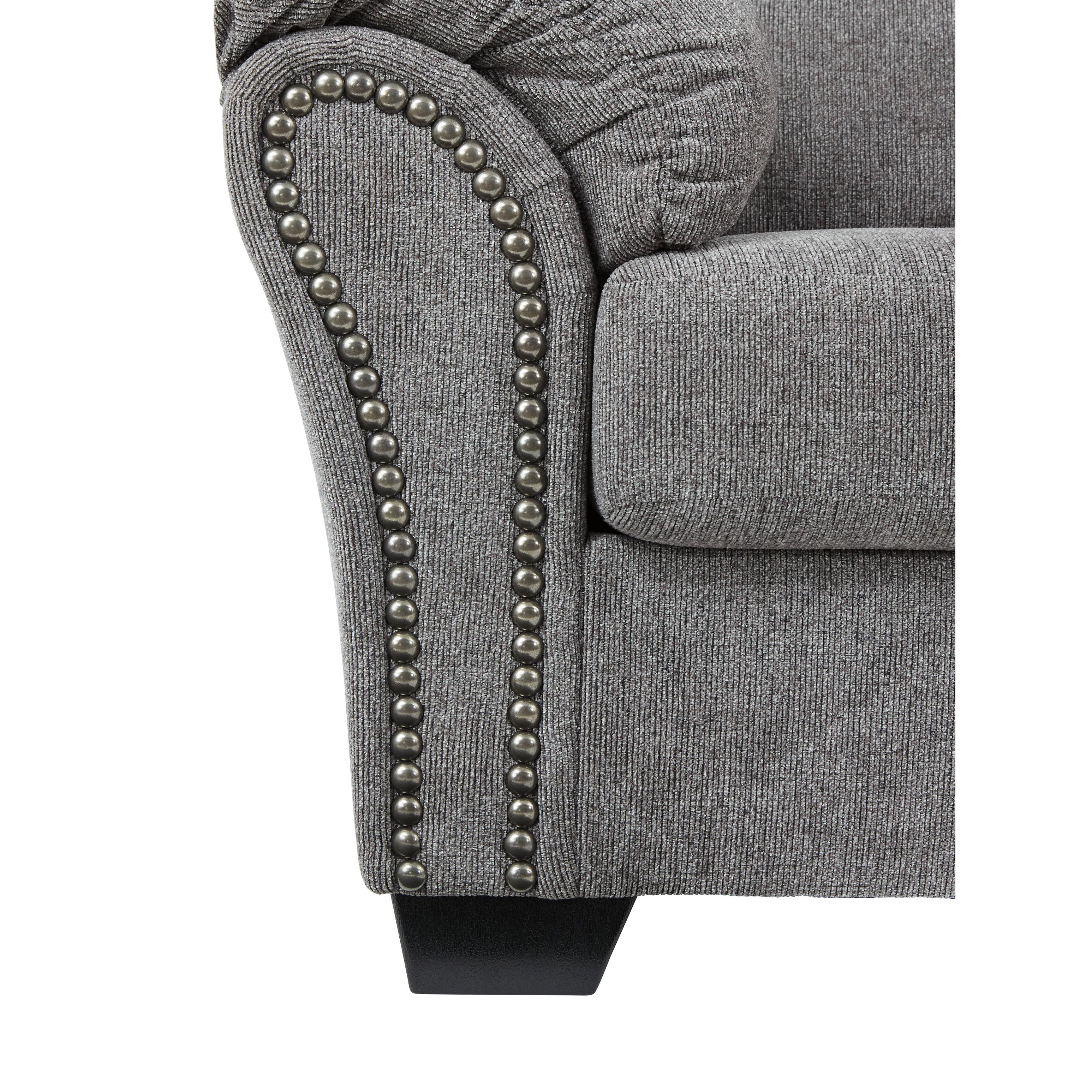  Benchcraft Allmaxx 2810538 Sofa IMAGE 5