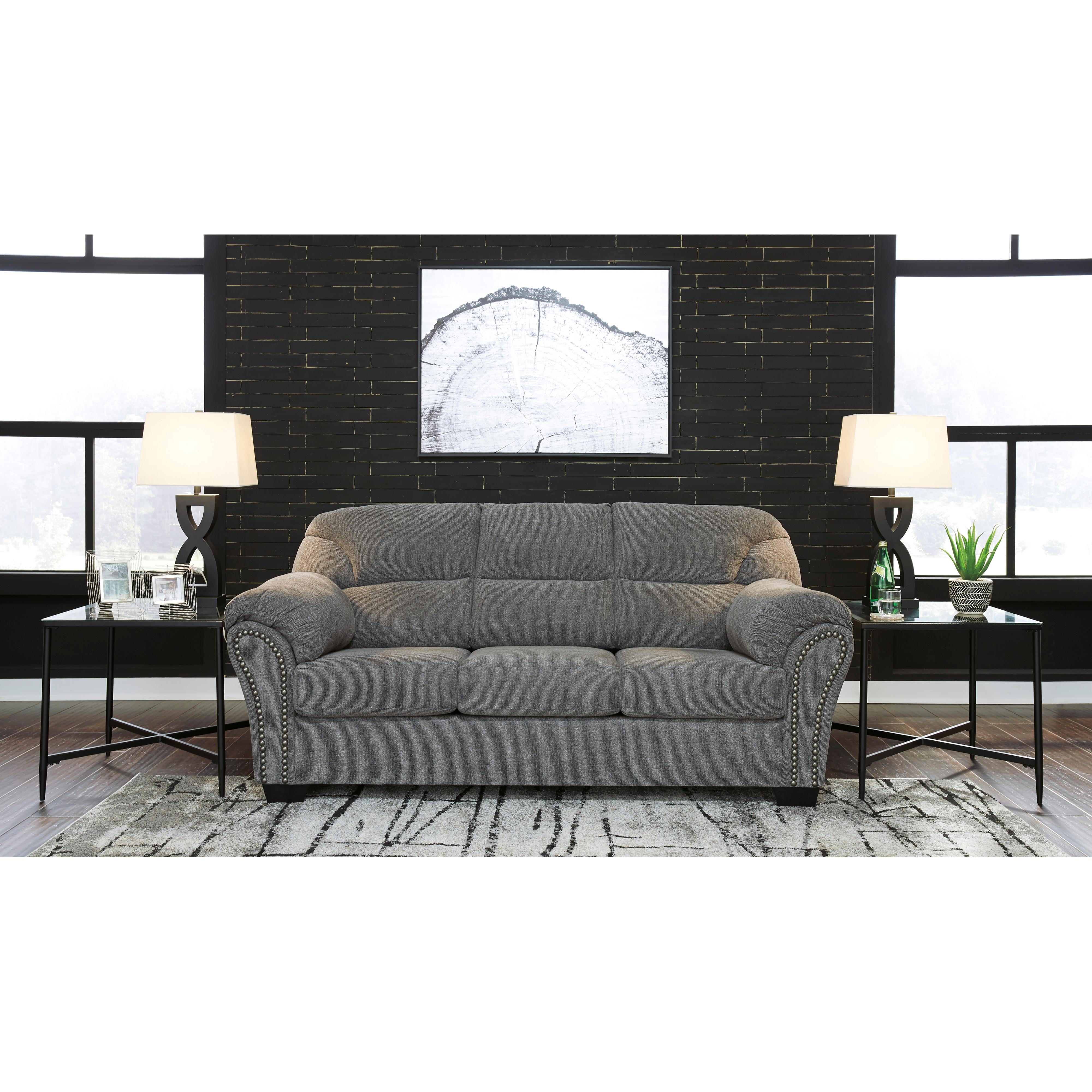  Benchcraft Allmaxx 2810538 Sofa IMAGE 6