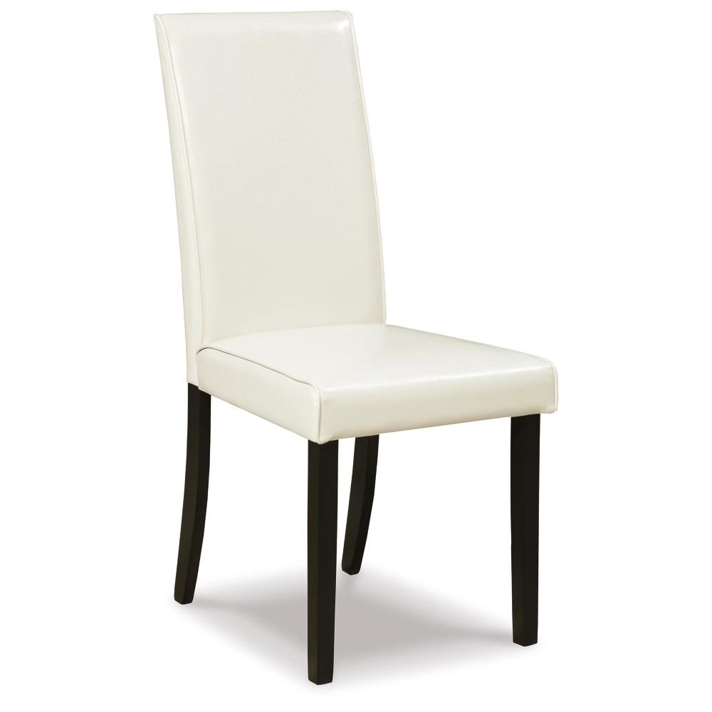  Signature Design by Ashley Kimonte D250D5 5 pc Dining Set IMAGE 3