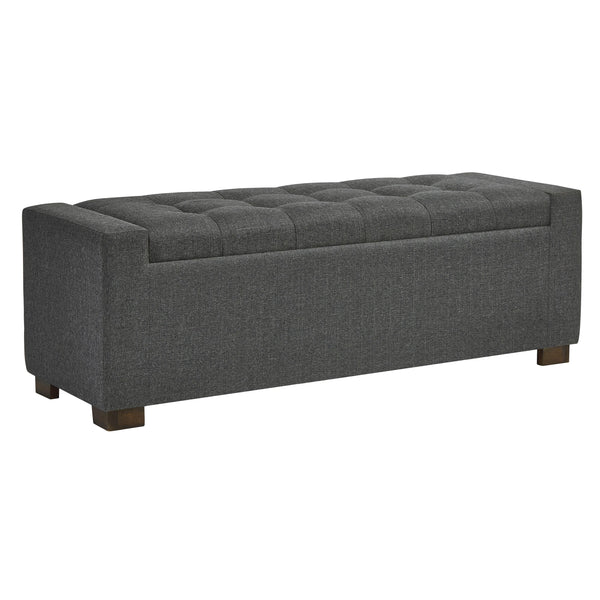 Signature Design by Ashley Cortwell A3000224 Storage Bench