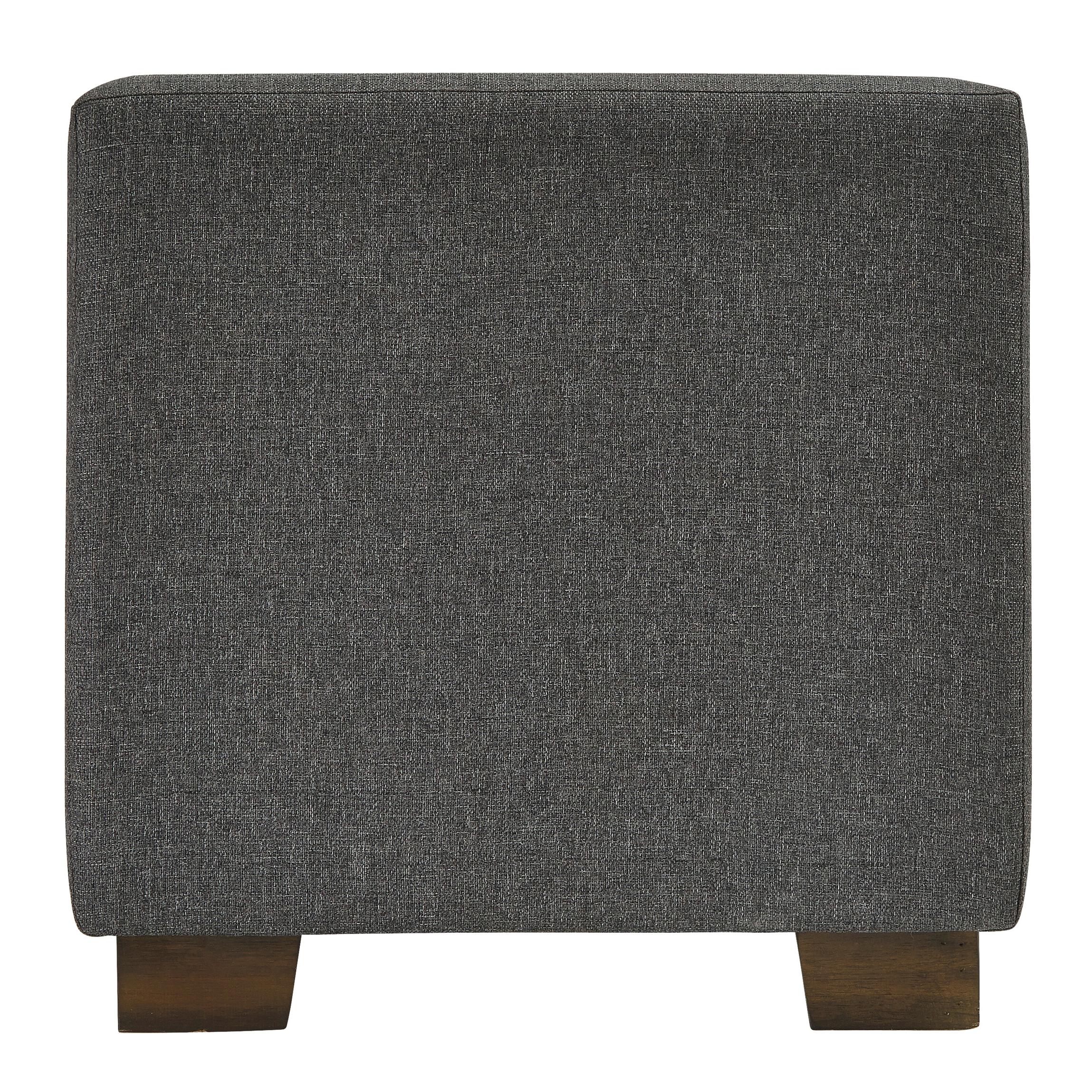  Signature Design by Ashley Cortwell A3000224 Storage Bench IMAGE 3