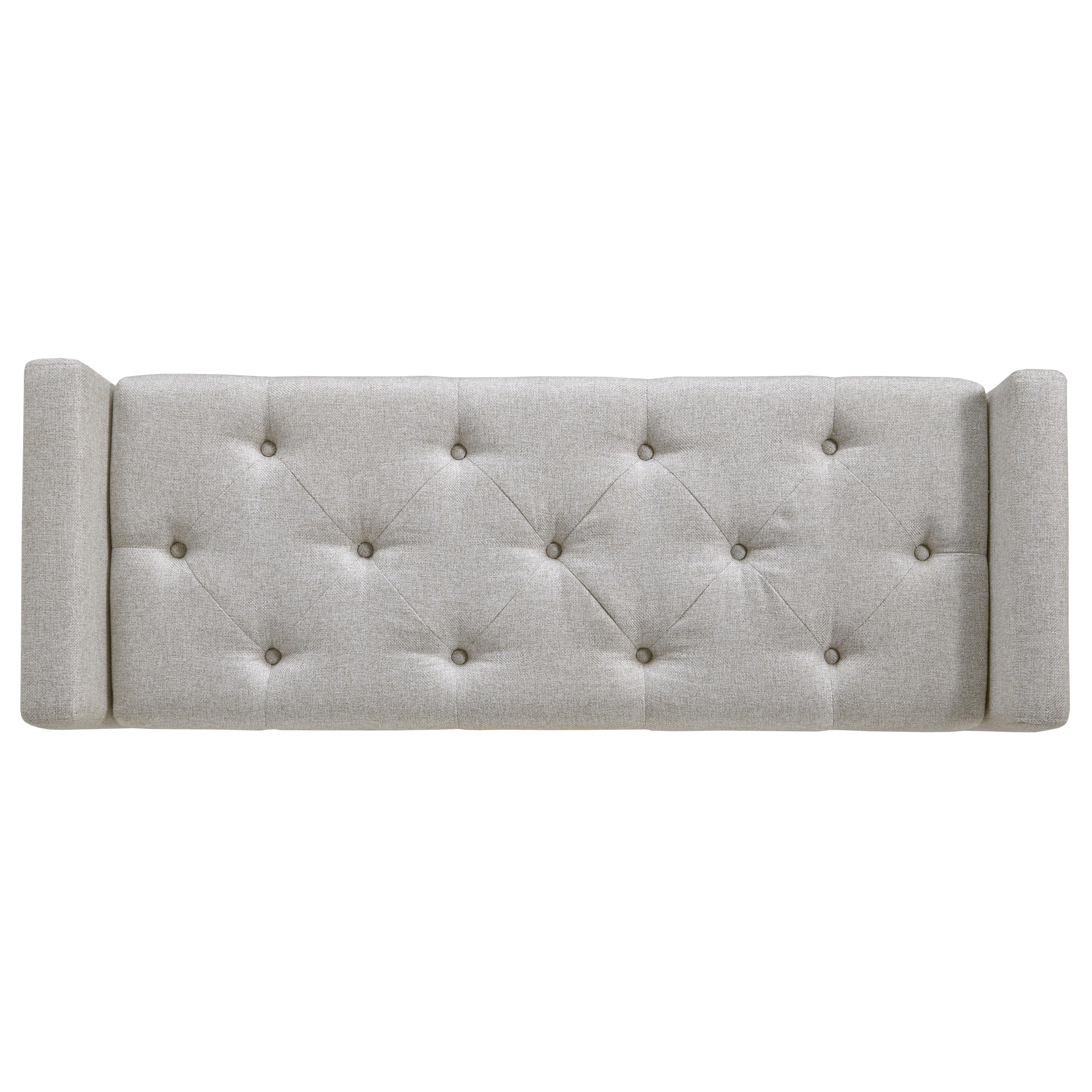  Signature Design by Ashley Briarson A3000247 Storage Bench IMAGE 6