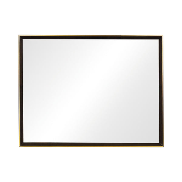 Coaster Furniture Durango 223264 Dresser Mirror - Smoked Peppercorn