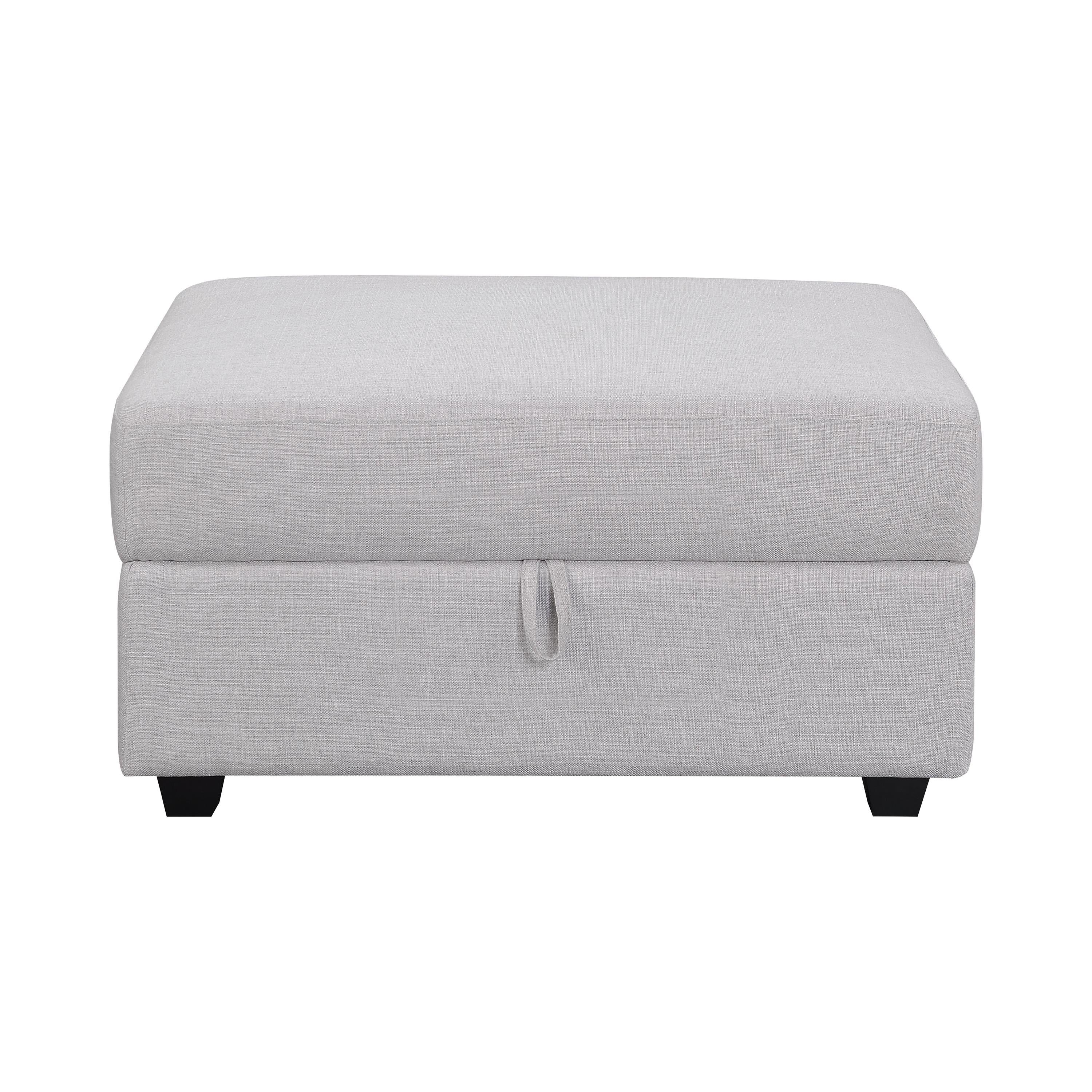  Coaster Furniture Cambria 5515 6 pc Sectional IMAGE 10