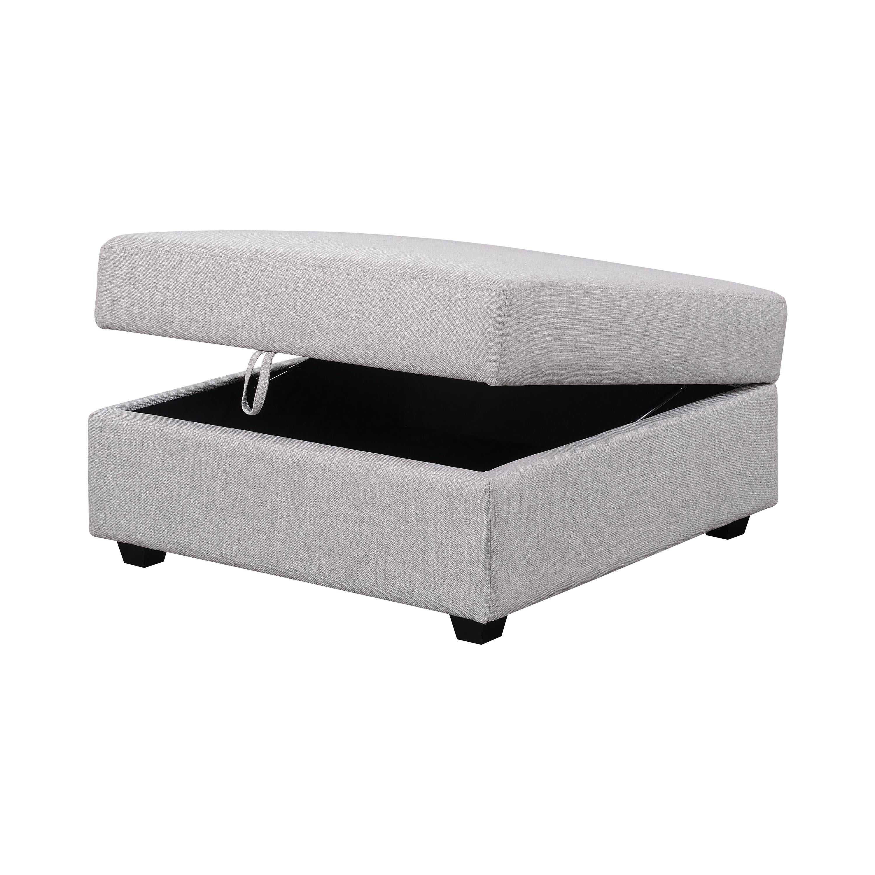  Coaster Furniture Cambria 5515 6 pc Sectional IMAGE 11