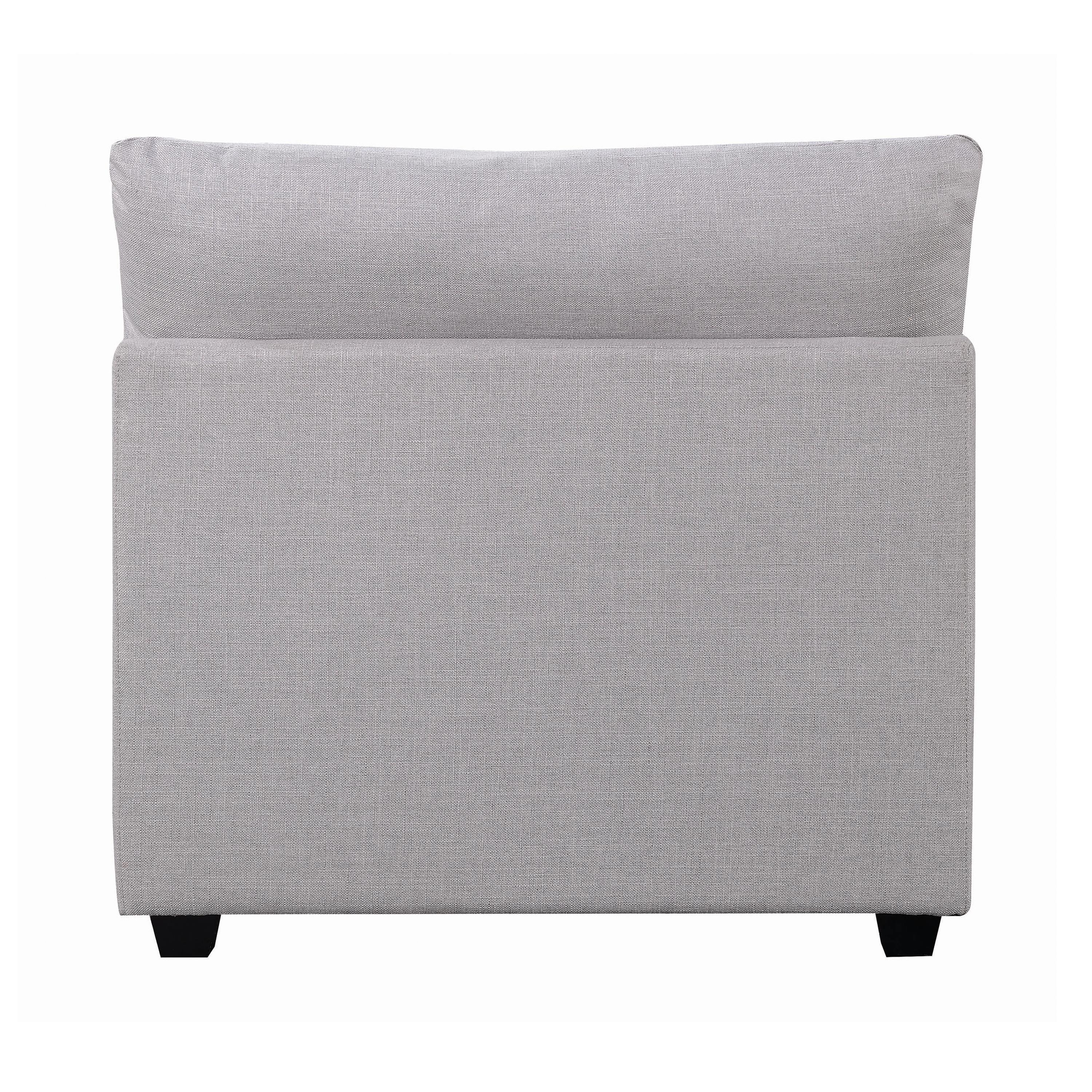  Coaster Furniture Cambria 5515 6 pc Sectional IMAGE 5