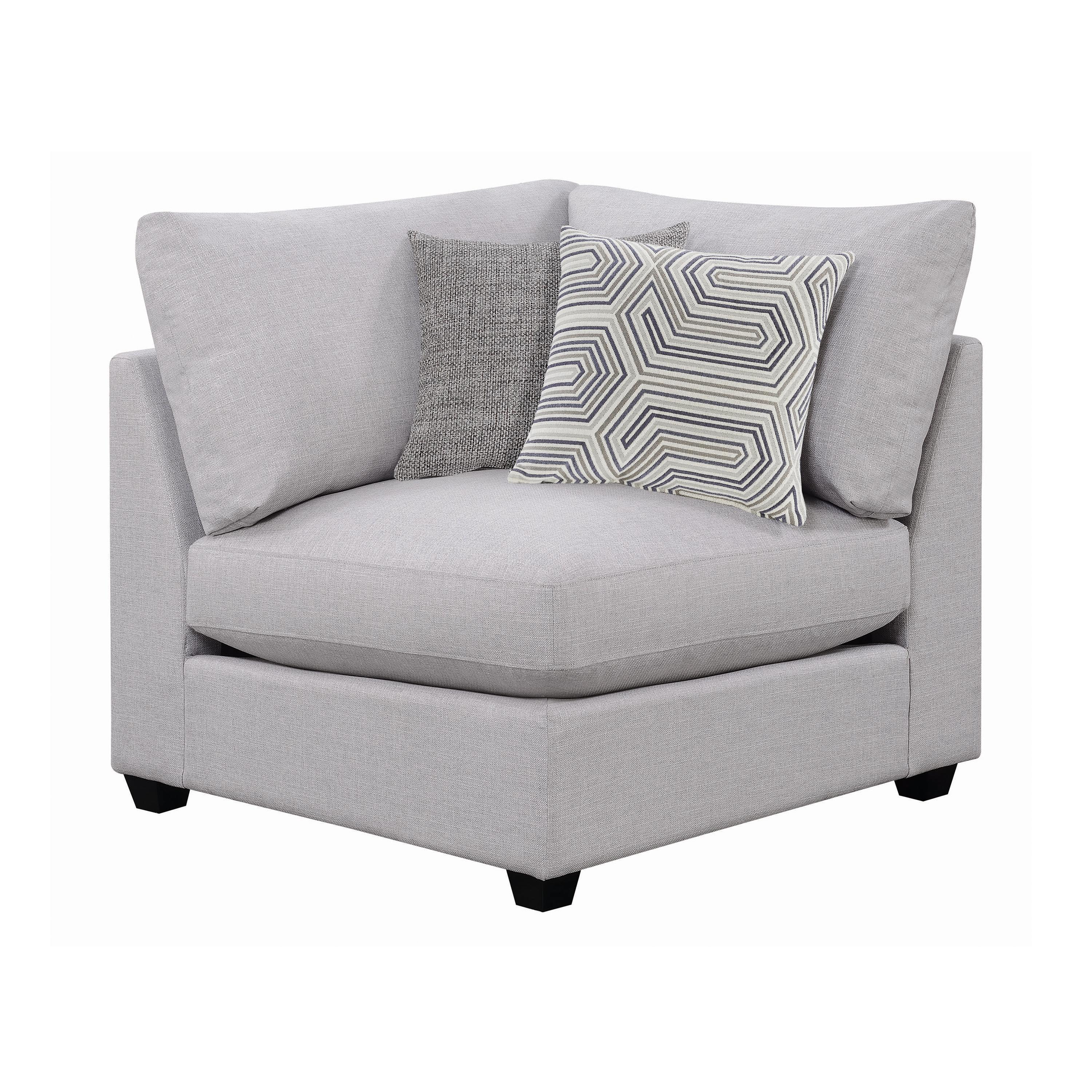  Coaster Furniture Cambria 5515 6 pc Sectional IMAGE 6