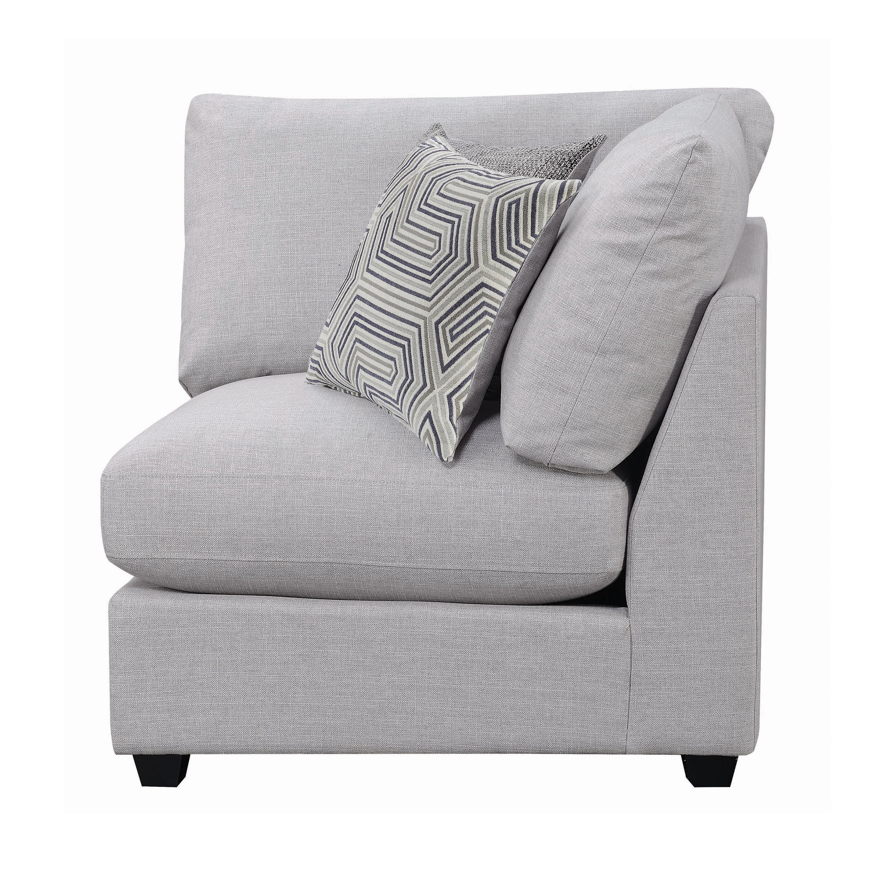  Coaster Furniture Cambria 5515 6 pc Sectional IMAGE 7