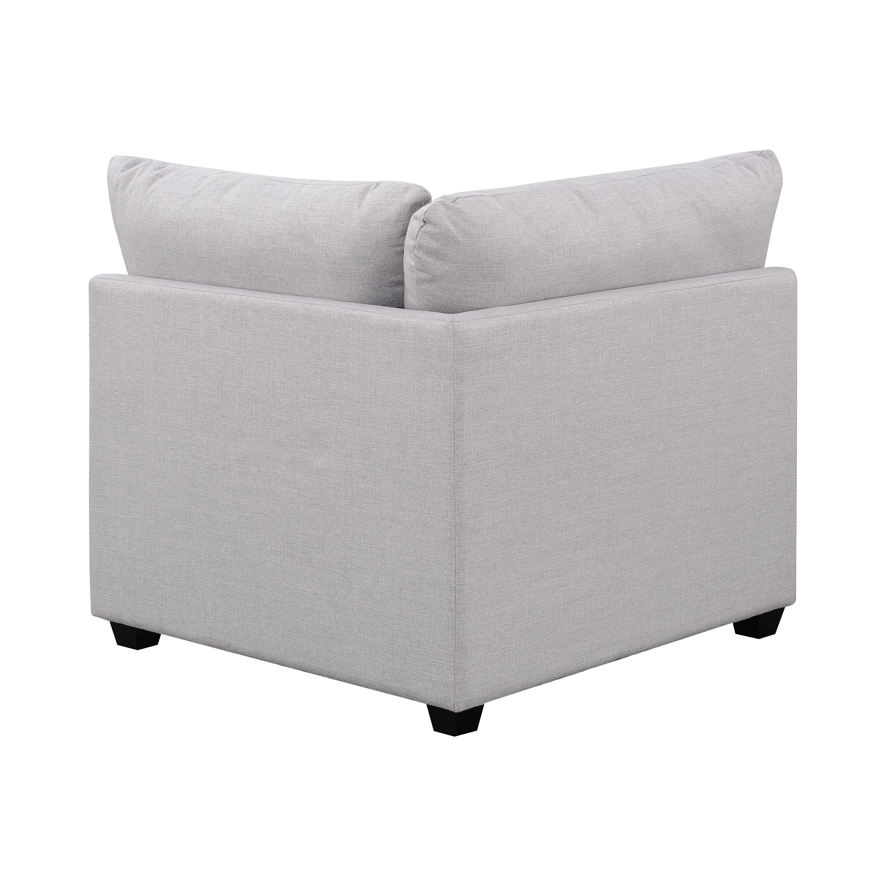  Coaster Furniture Cambria 5515 6 pc Sectional IMAGE 8